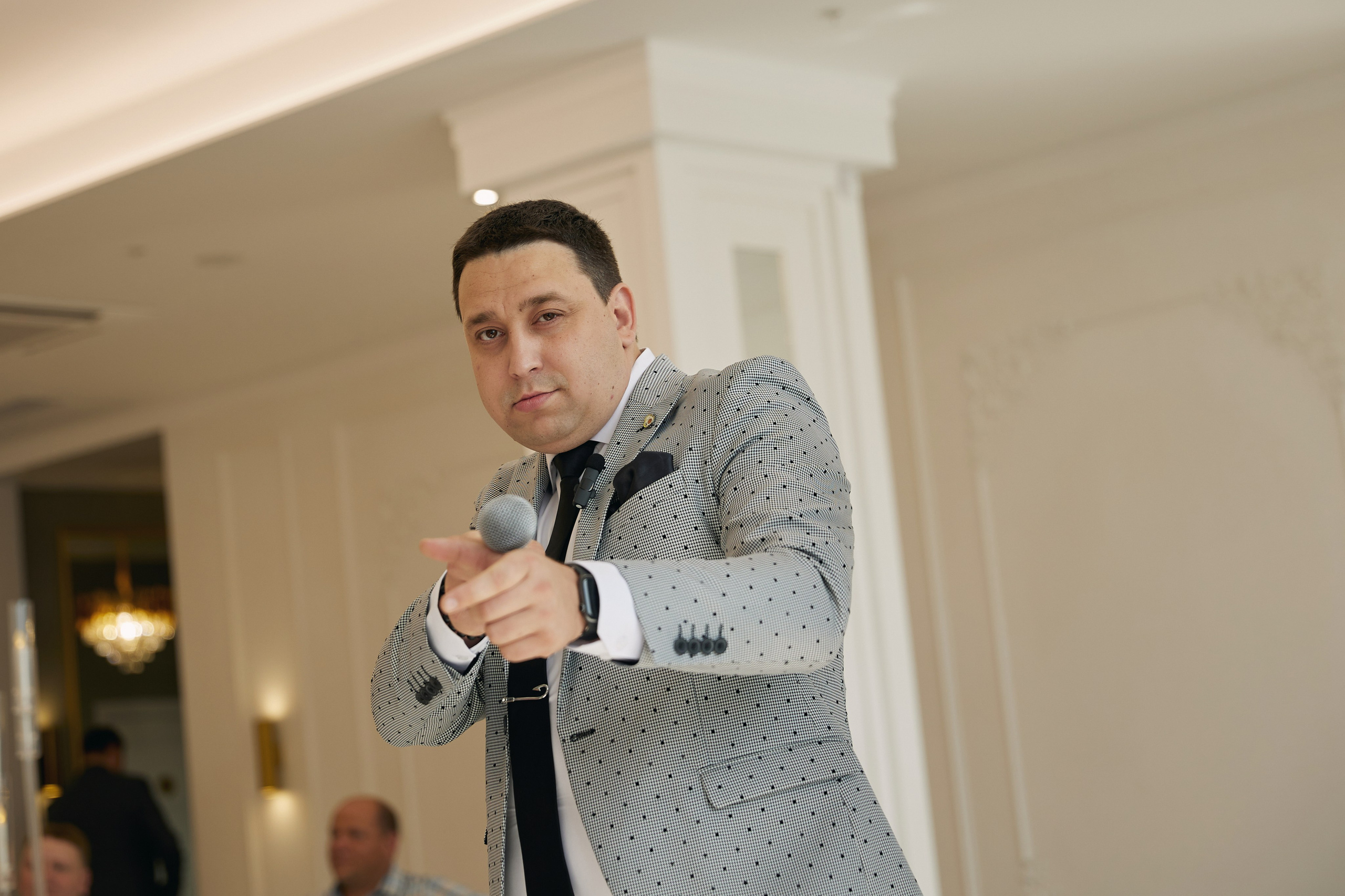 Анастасия и Вадим