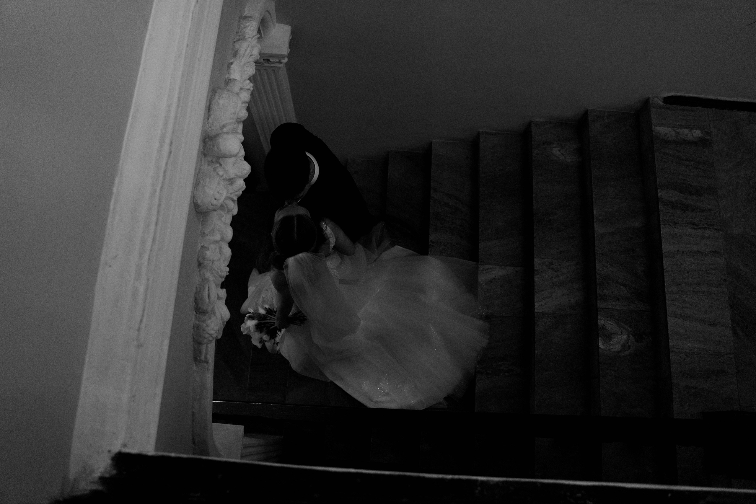 День для двоих. Свадебный фотограф Казань Анастасия Доле