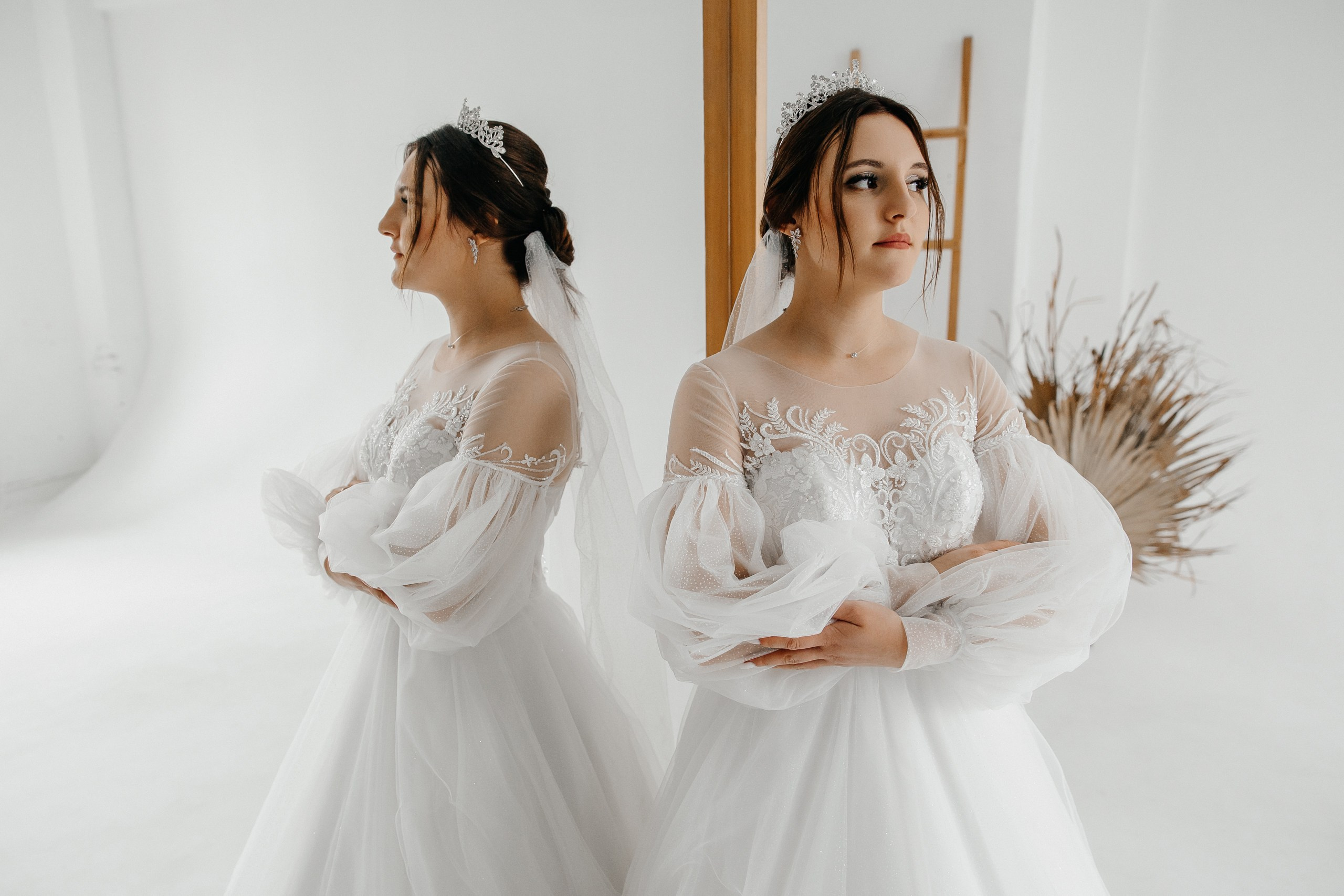 Михаил и Аделина. Главная