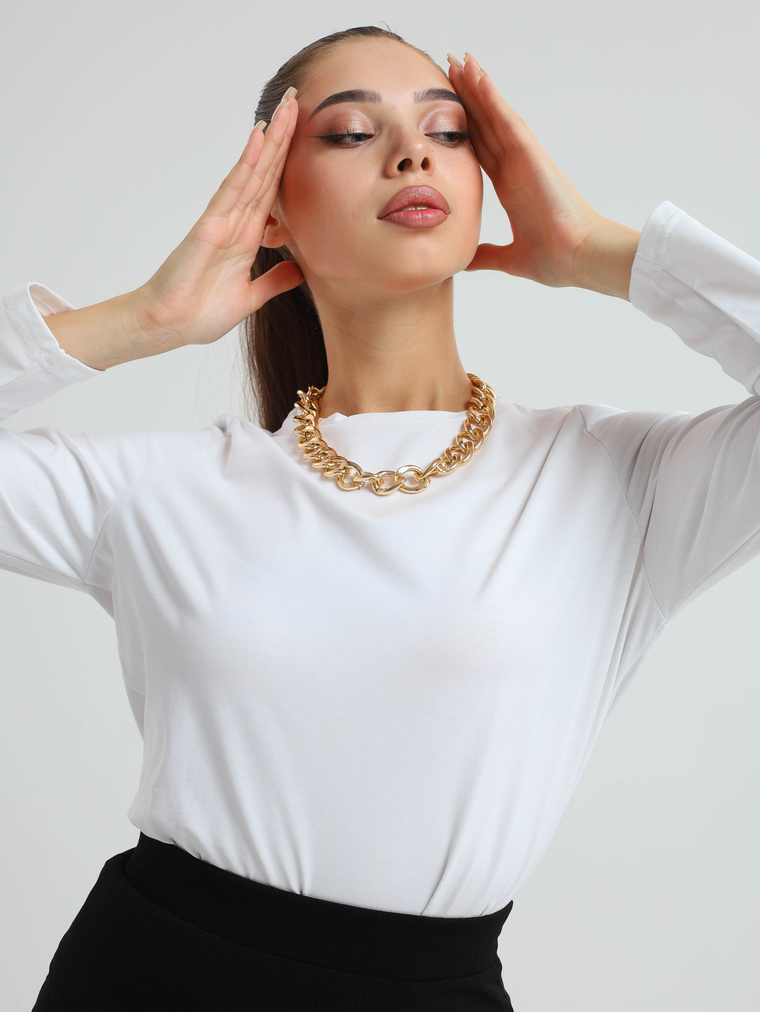 Профессиональная модель для Wildberries, Ozon и Lamoda — Ира