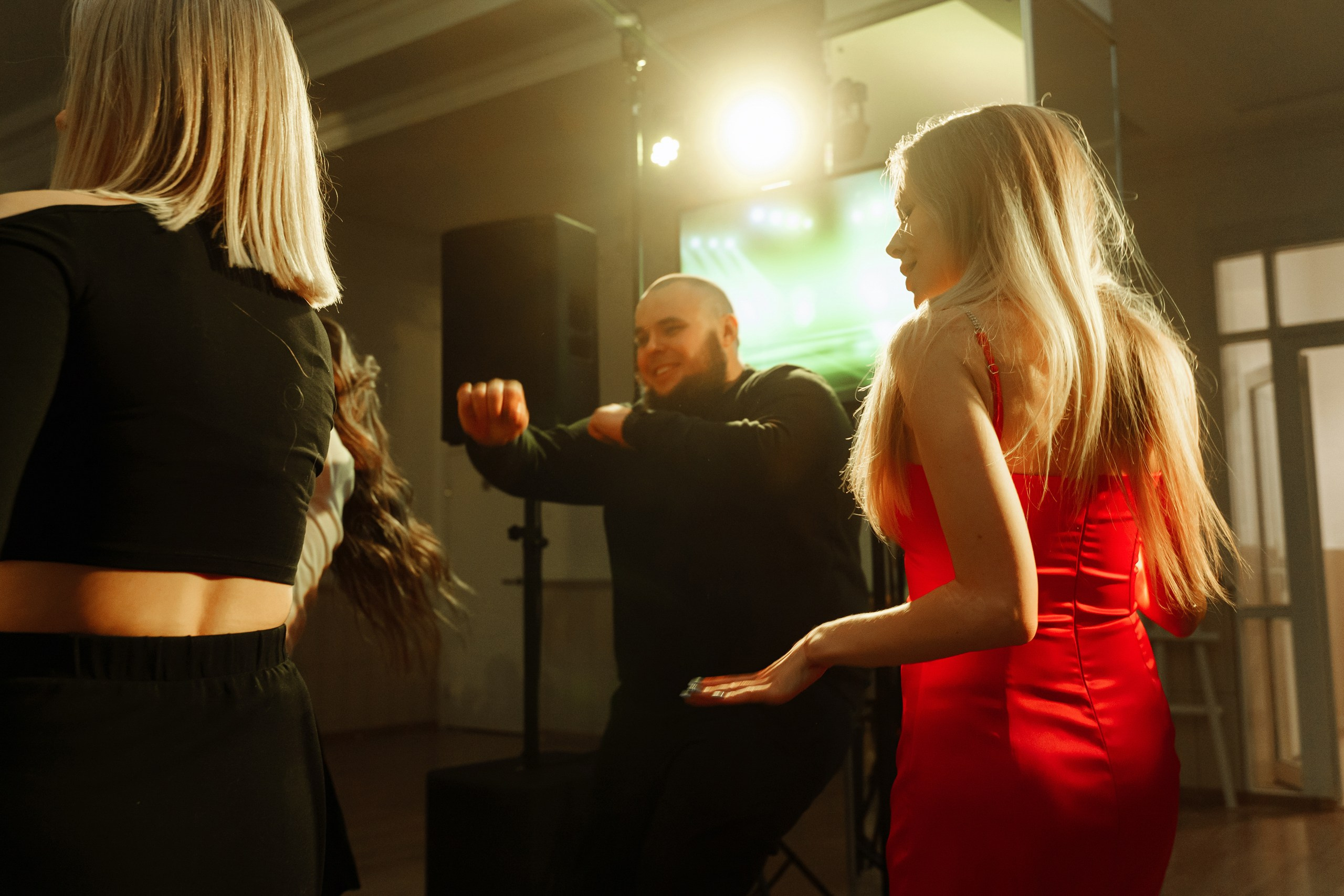 Ксюша и Вова (08-03-2024)