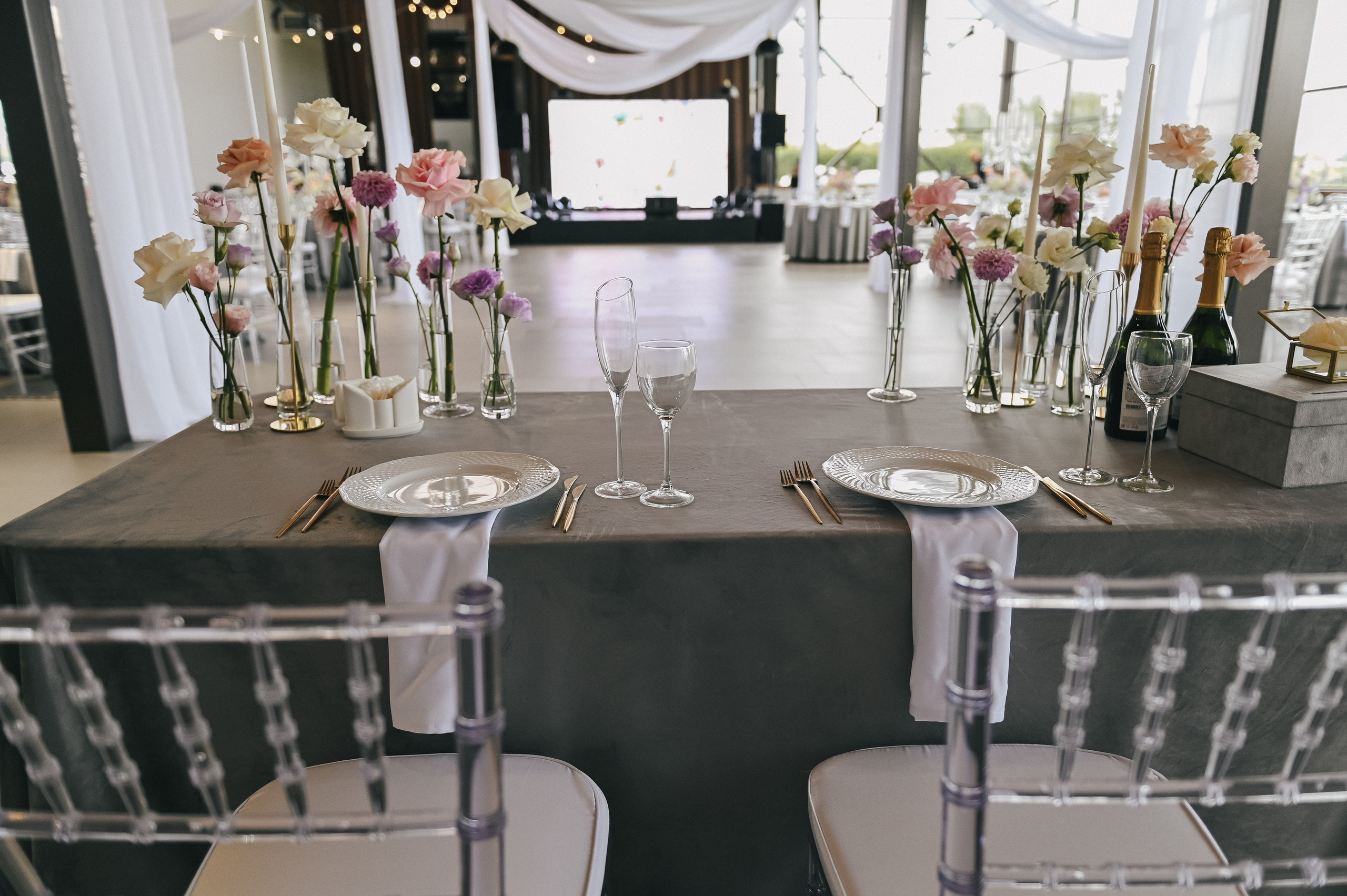 Рома + Вика — Организация EventGstudio. Свадебный и семейный фотограф Волгоград Москва