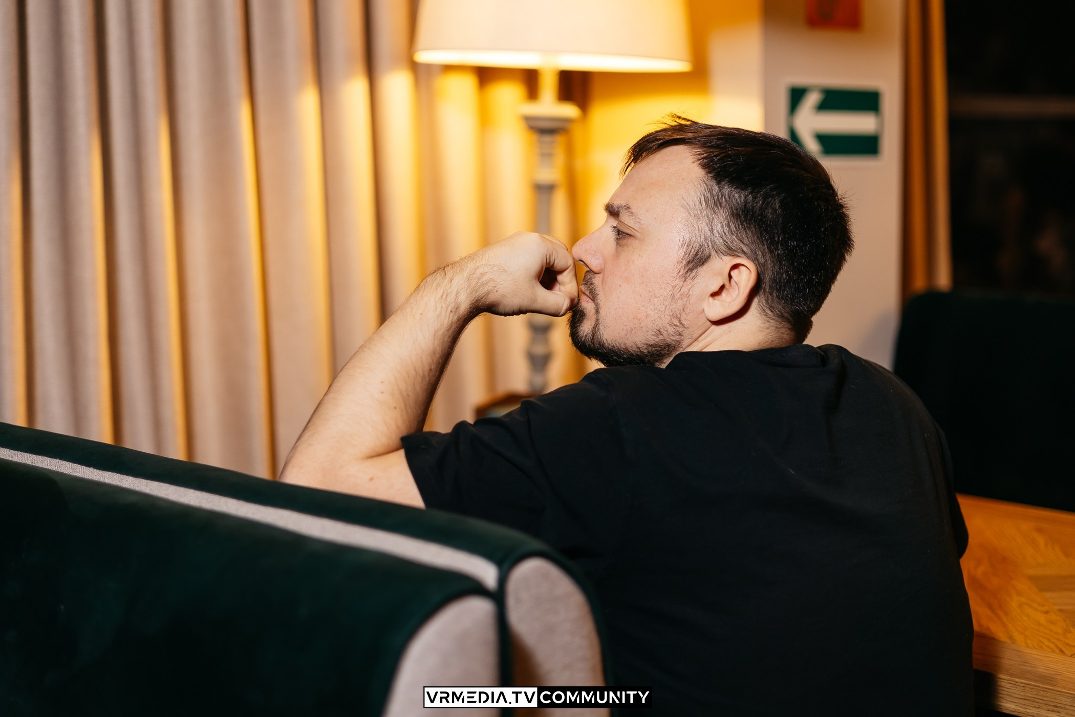 Ресторан «Мюнхен»: Эйнштейн Party