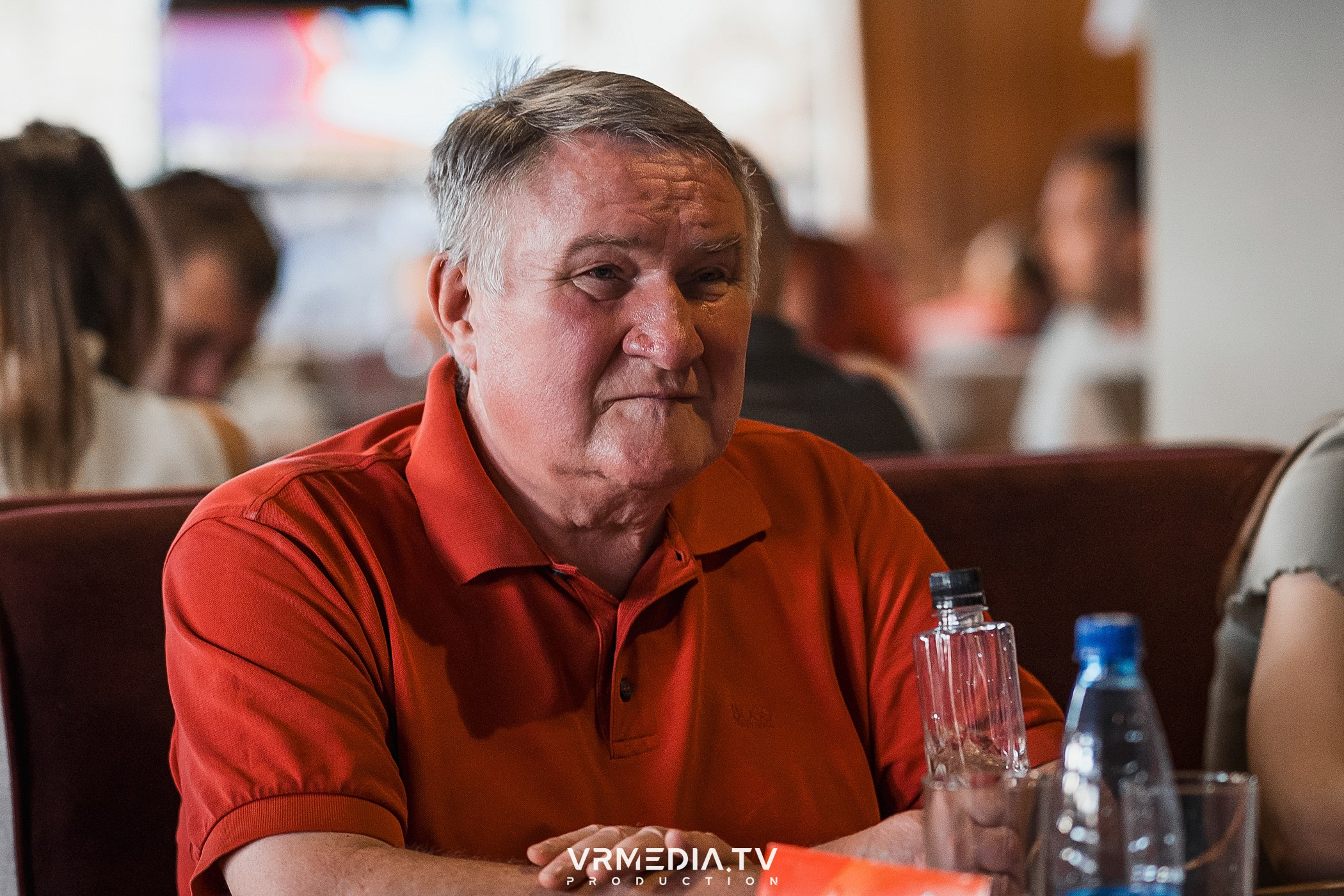 Эйнштейн Party в ресторане «Мюнхен»