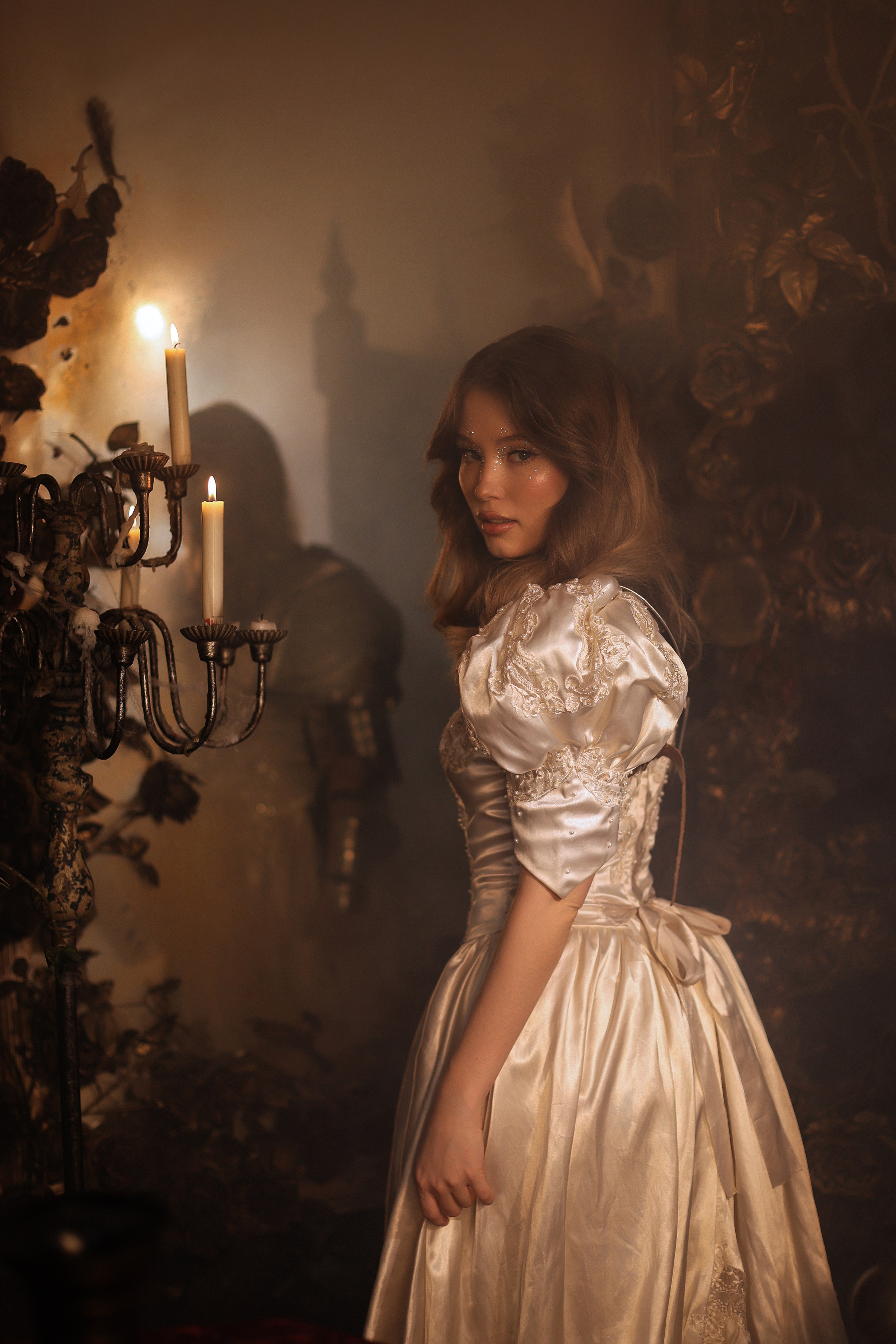 Аннушка. Фотограф & Видеомейкер в Москве