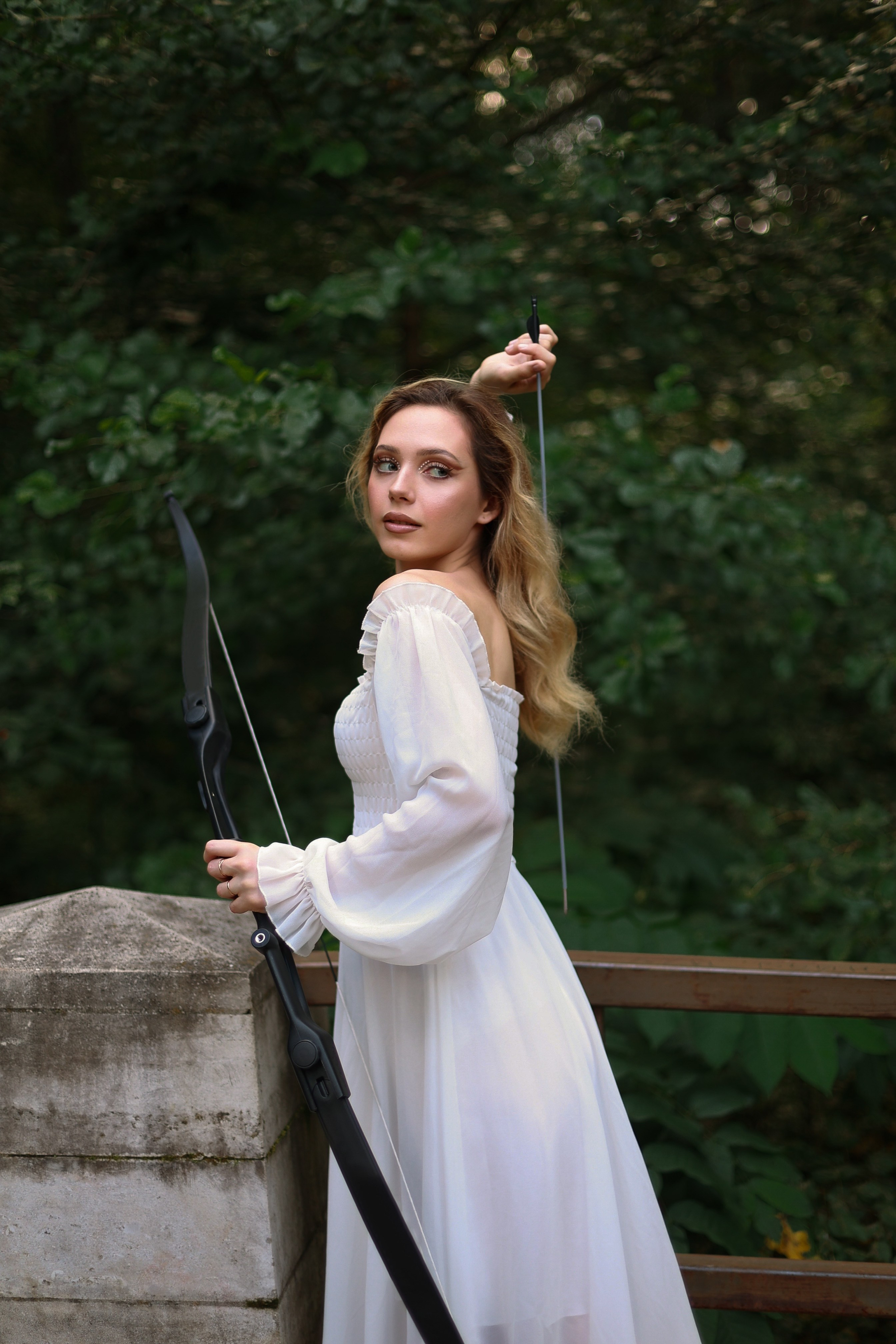 Настя. Фотограф & Видеомейкер в Москве