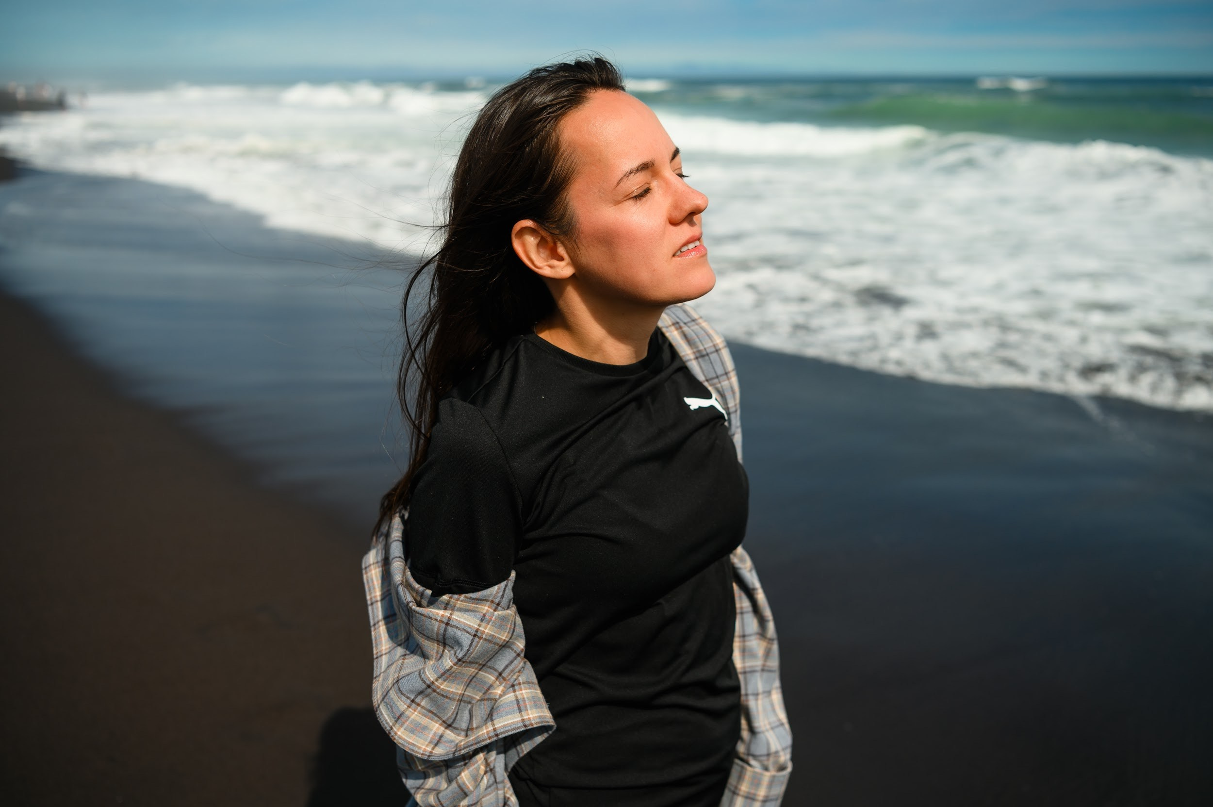 Камчатка 08.2024. Фотограф Марина Росси