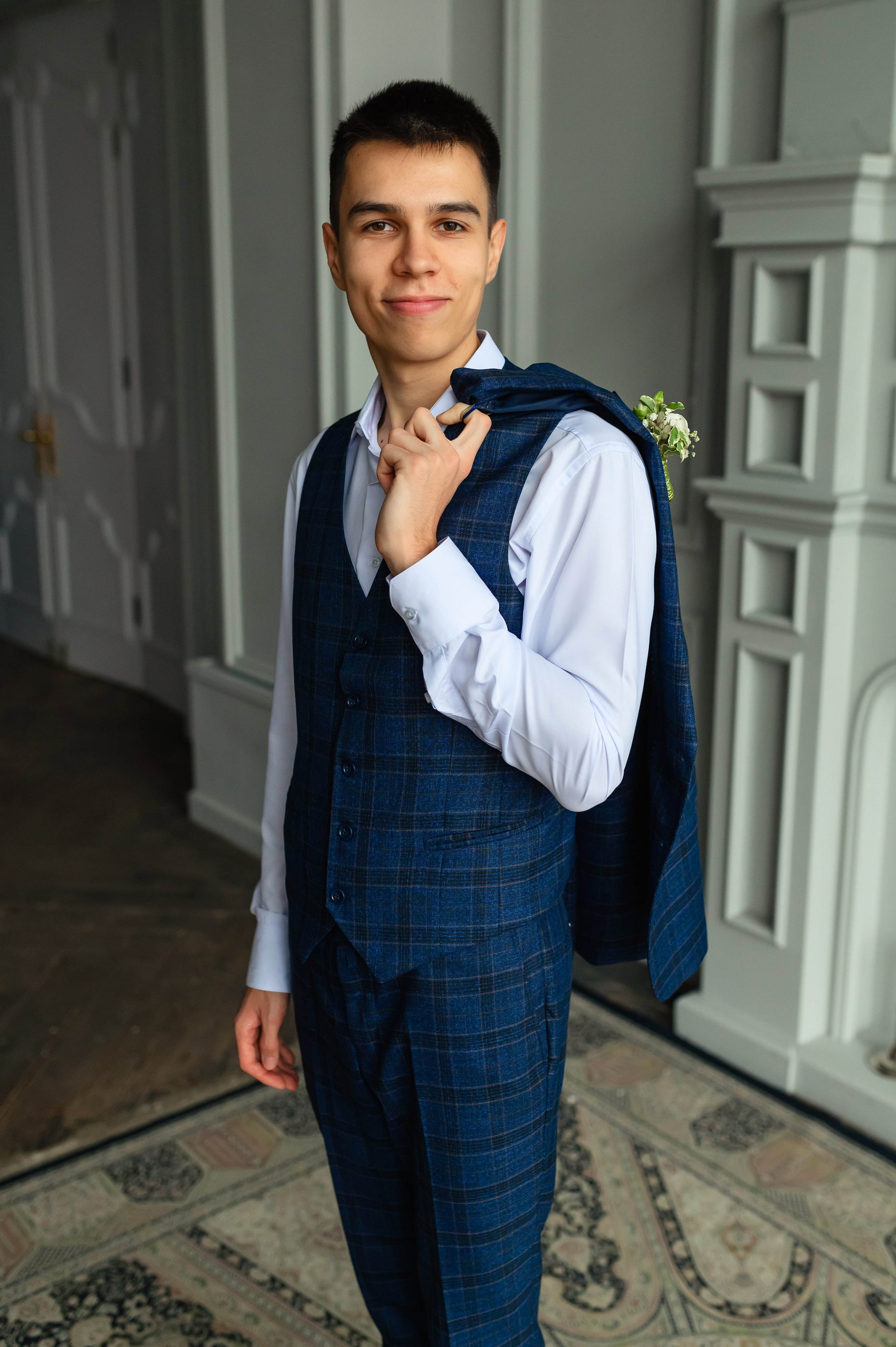 A&A. Фотограф Марина Росси