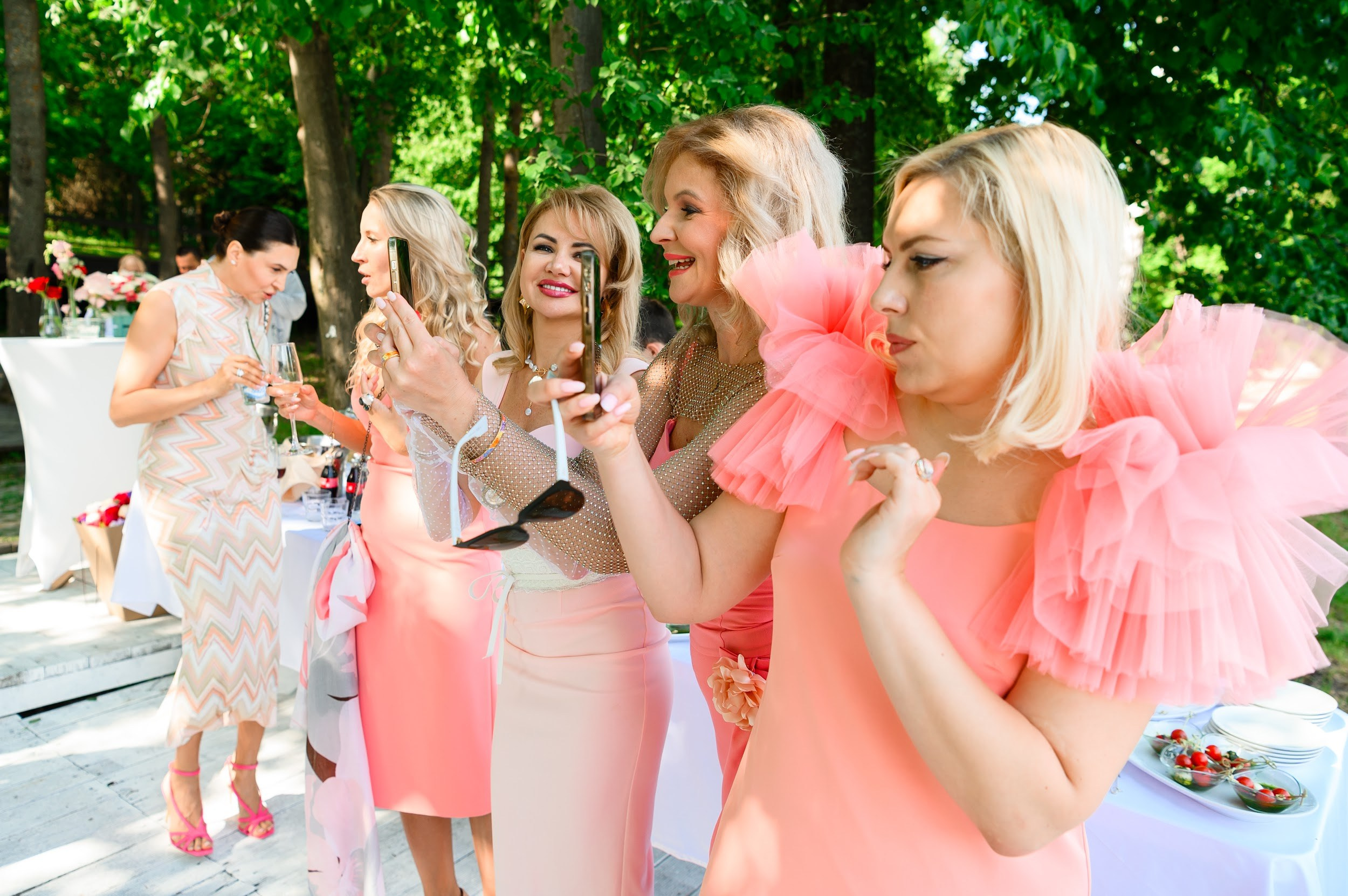 A&V. Фотограф Марина Росси