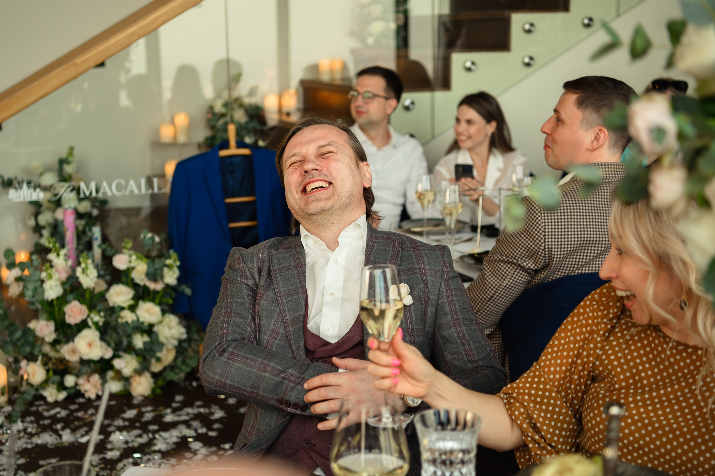 N&S. Фотограф Марина Росси