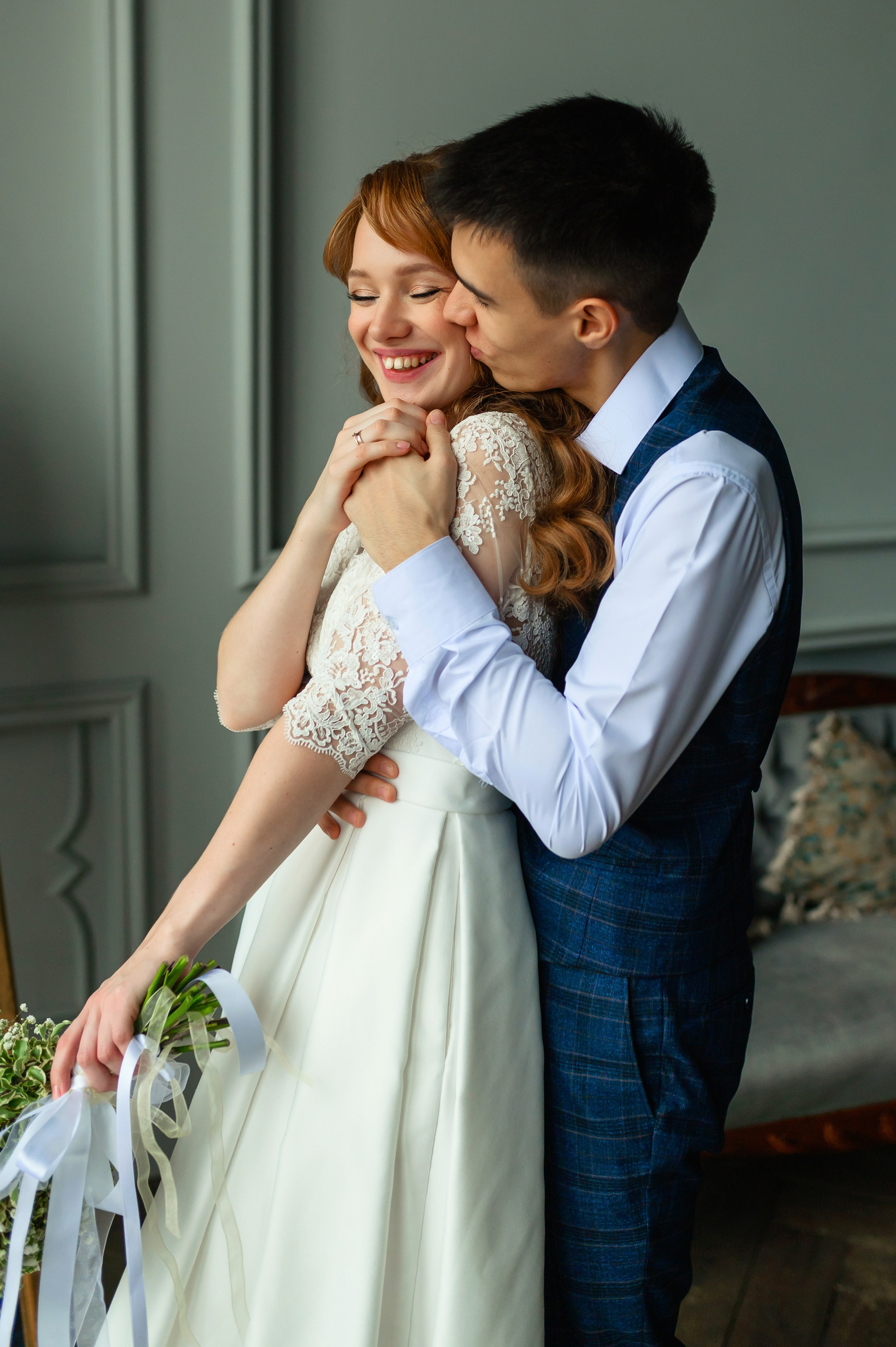 A&A. Фотограф Марина Росси