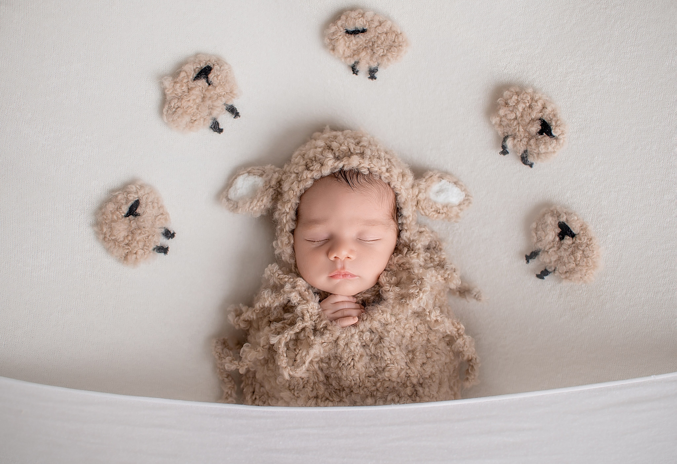 Съемка ньюборн Краснодар Динская Новотитаровская. Фотограф новорожденных Краснодар Малышенко Надежда