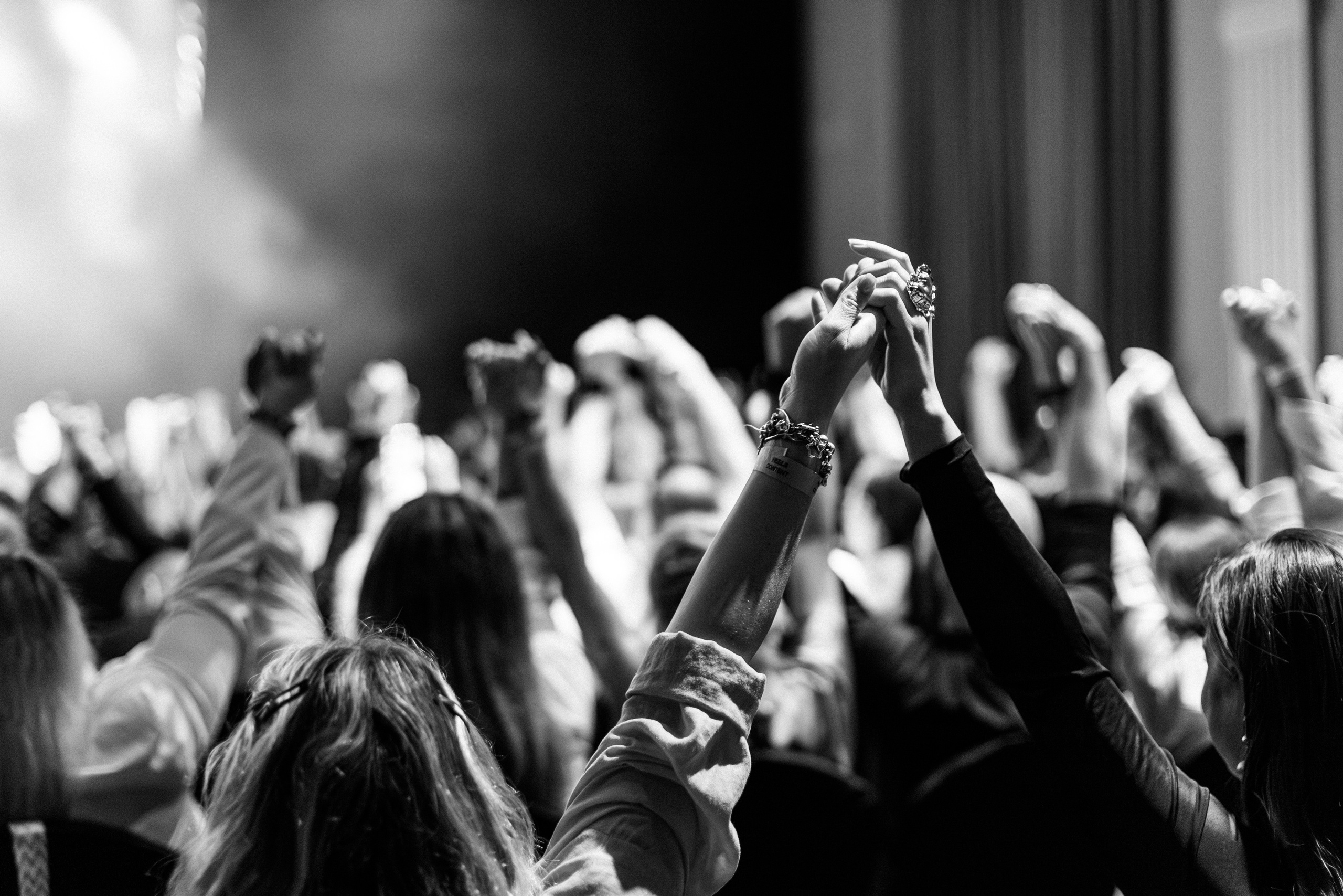 Конференция REELS CONTENT. Артур Иликчян — Wedding & Event фотограф в Краснодаре