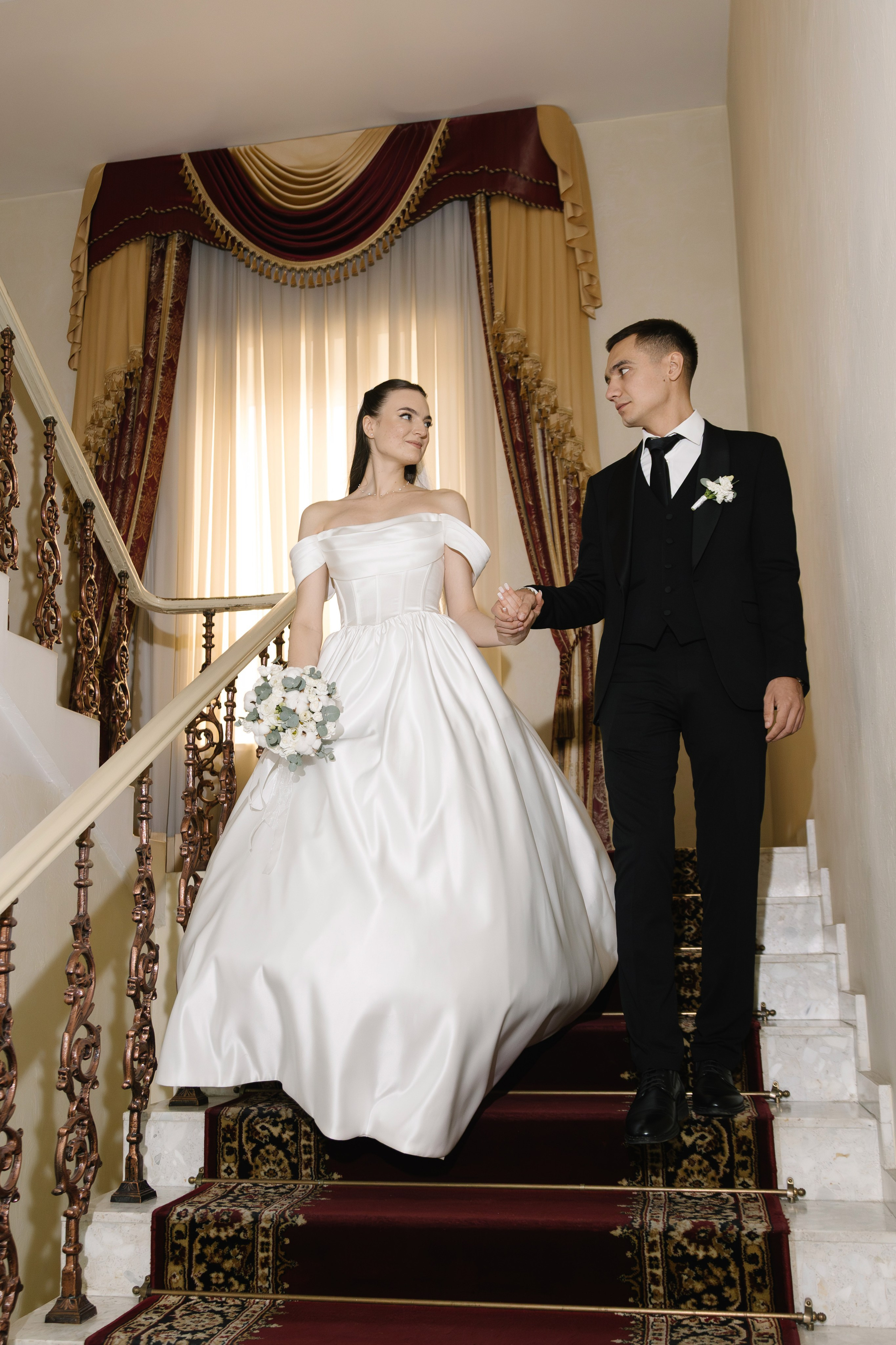 Свадьба Михаила и Арины. Артур Иликчян — Wedding & Event фотограф в Краснодаре