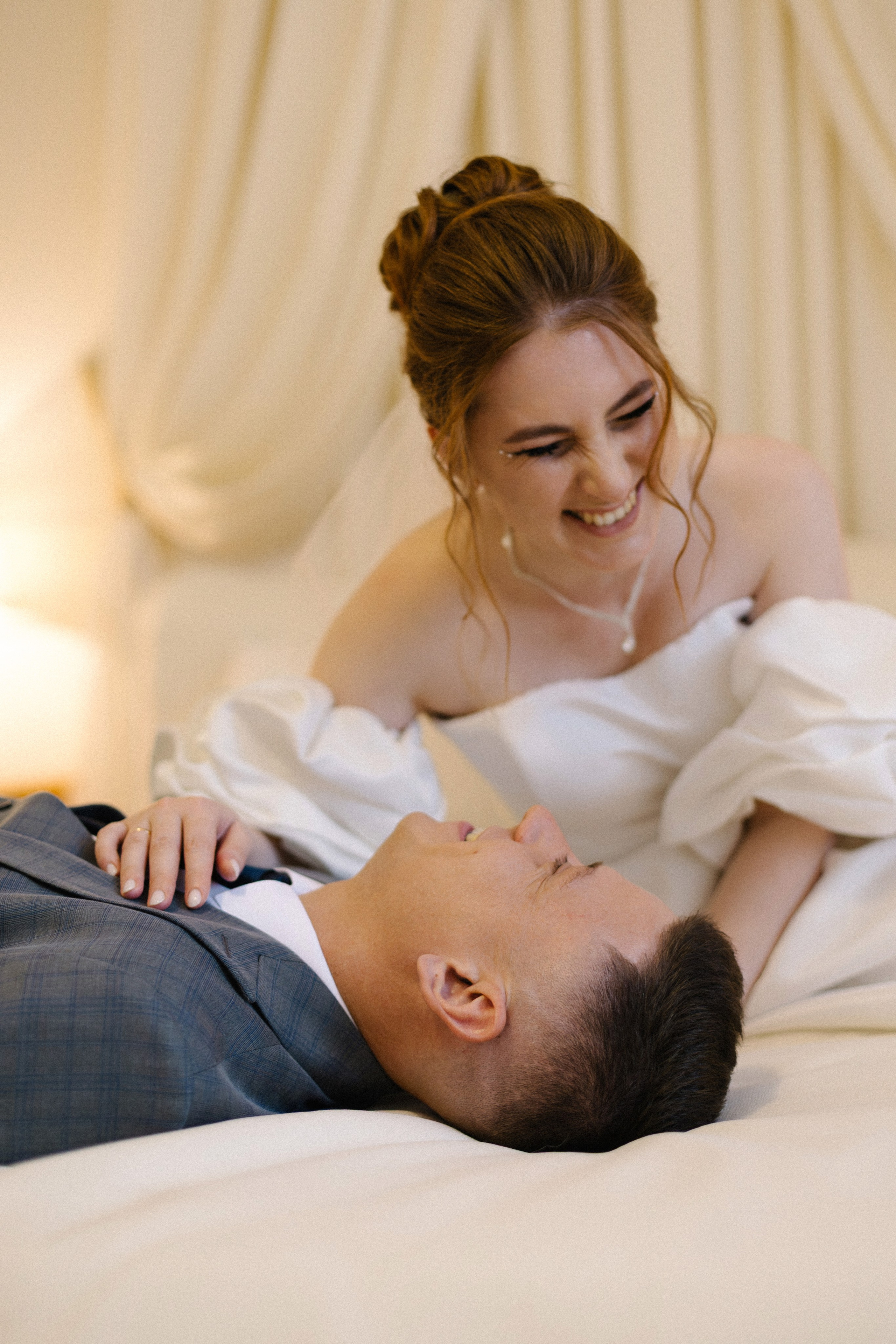 Свадьба Глеба и Анны. Артур Иликчян — Wedding & Event фотограф в Краснодаре