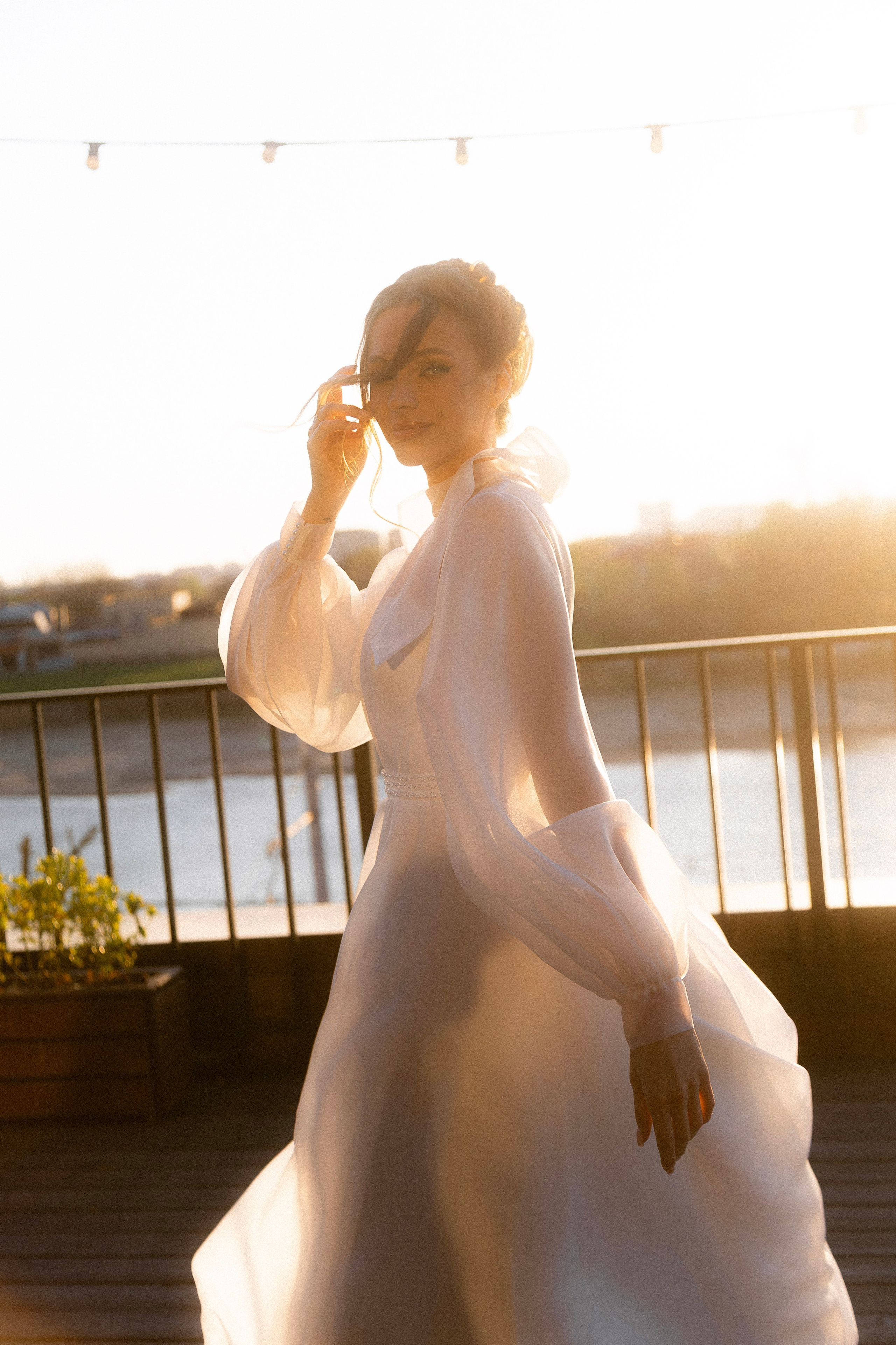 Свадьба Сергея и Марии. Артур Иликчян — Wedding & Event фотограф в Краснодаре