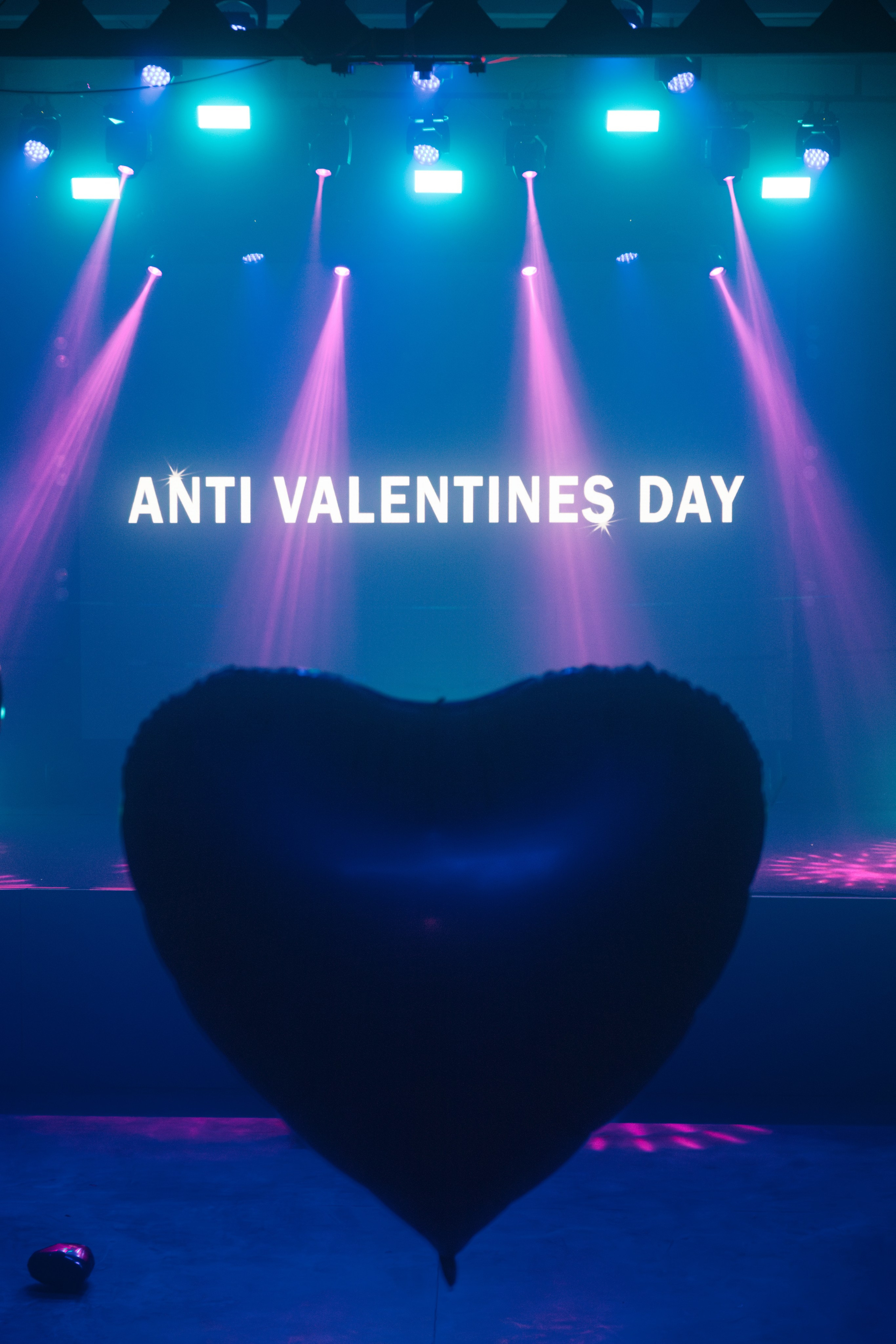 ANTI VALENTINES DAY. Артур Иликчян — Wedding & Event фотограф в Краснодаре