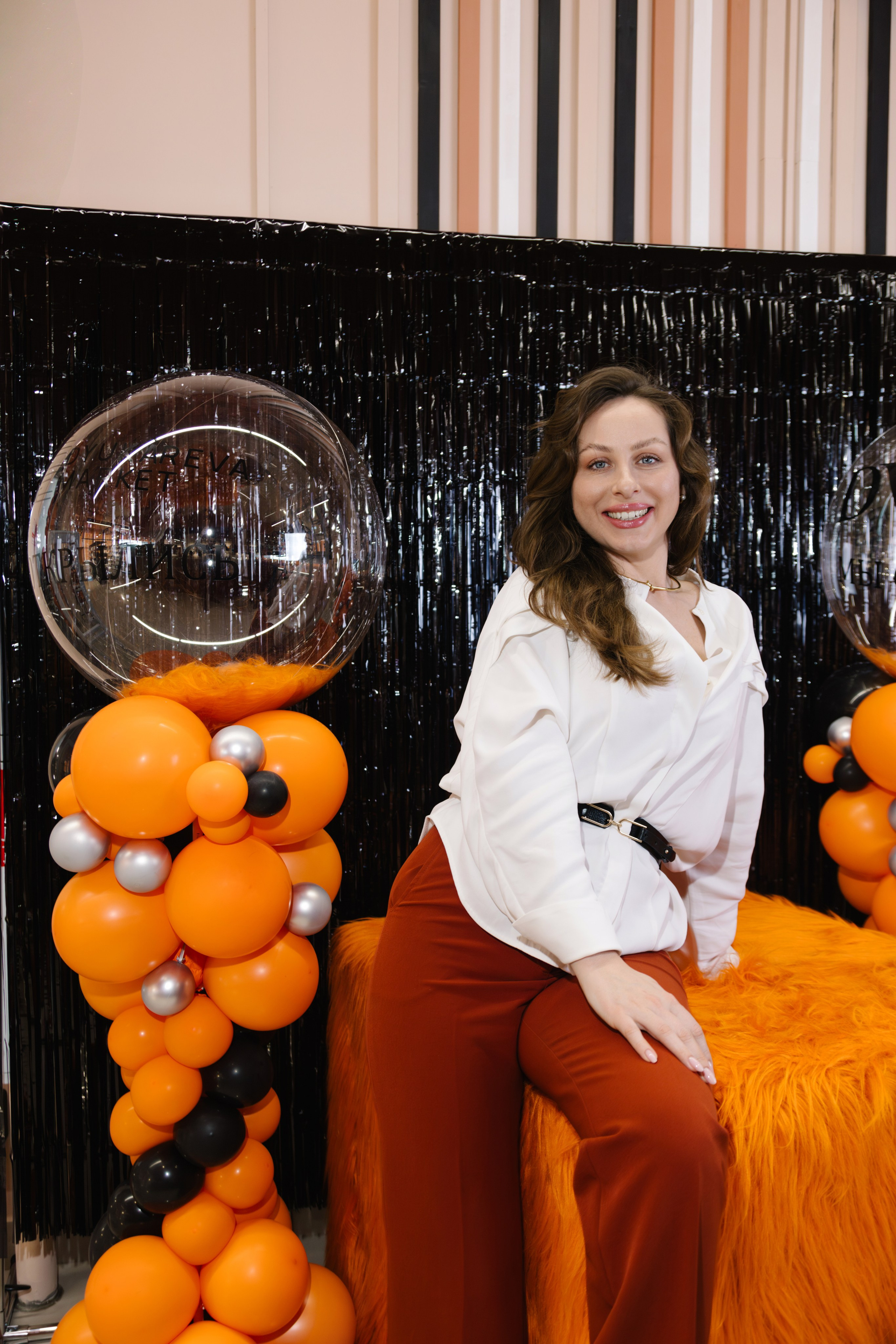 Открытие DYUKAREVA MARKET. Артур Иликчян — Wedding & Event фотограф в Краснодаре