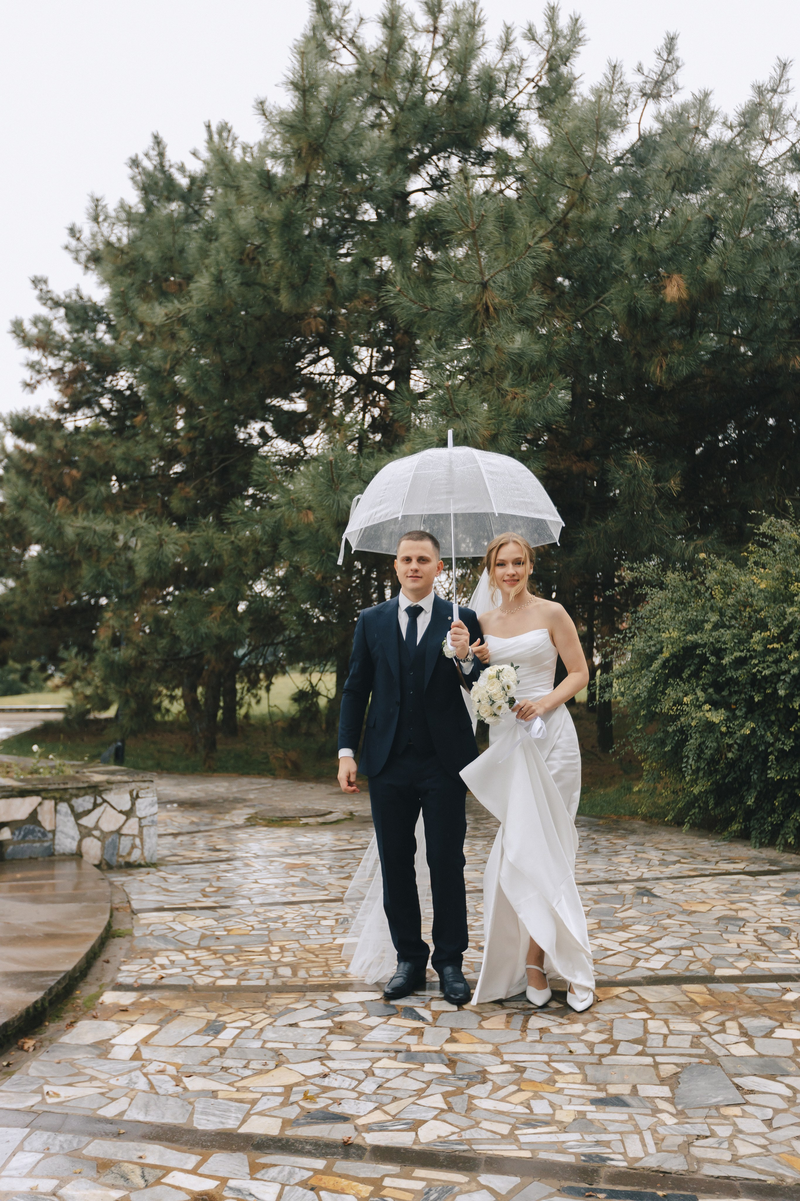 Валерия и Денис. Фотограф Таганрог Любимая Надя