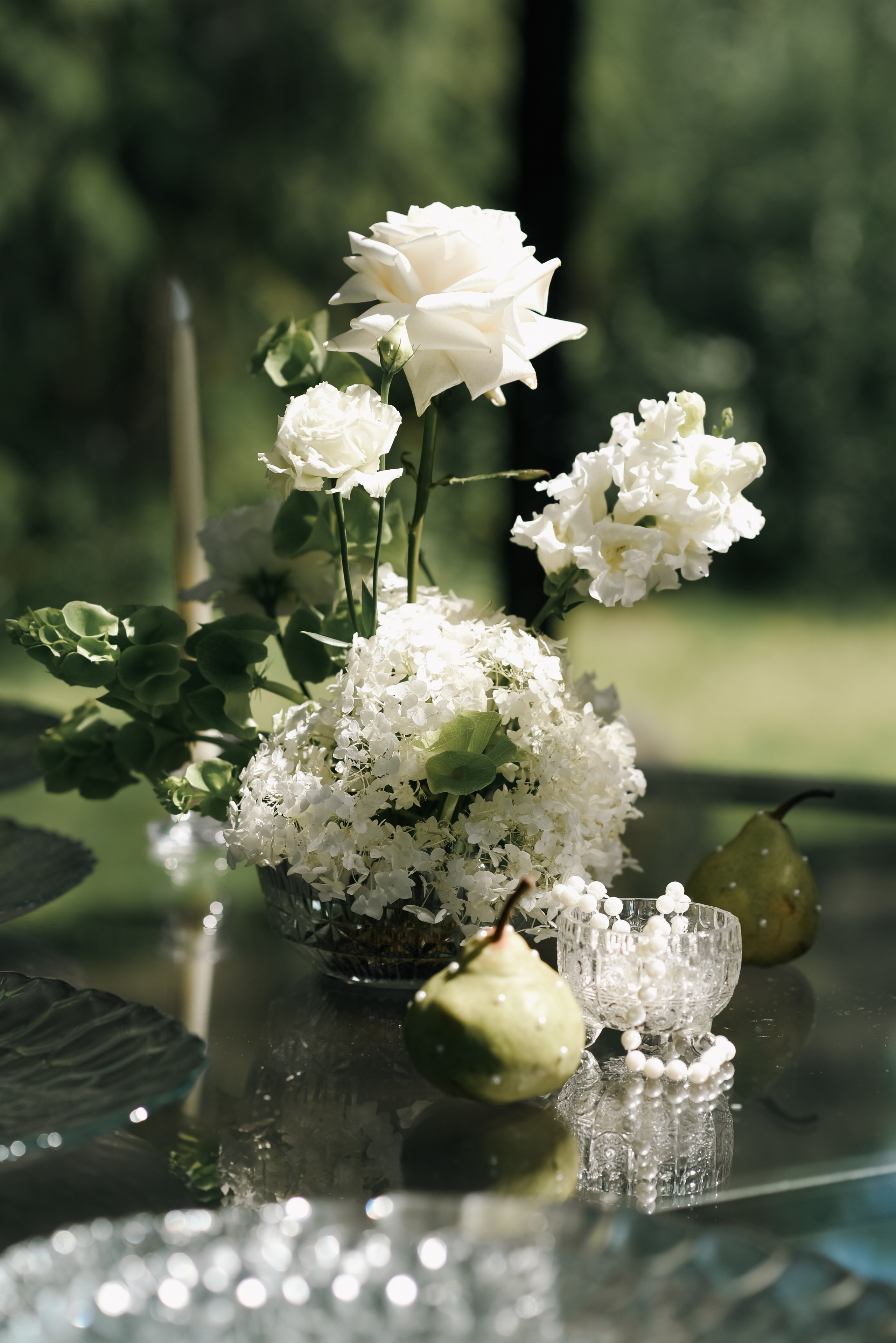 Green house. Фотограф, визажист. Москва