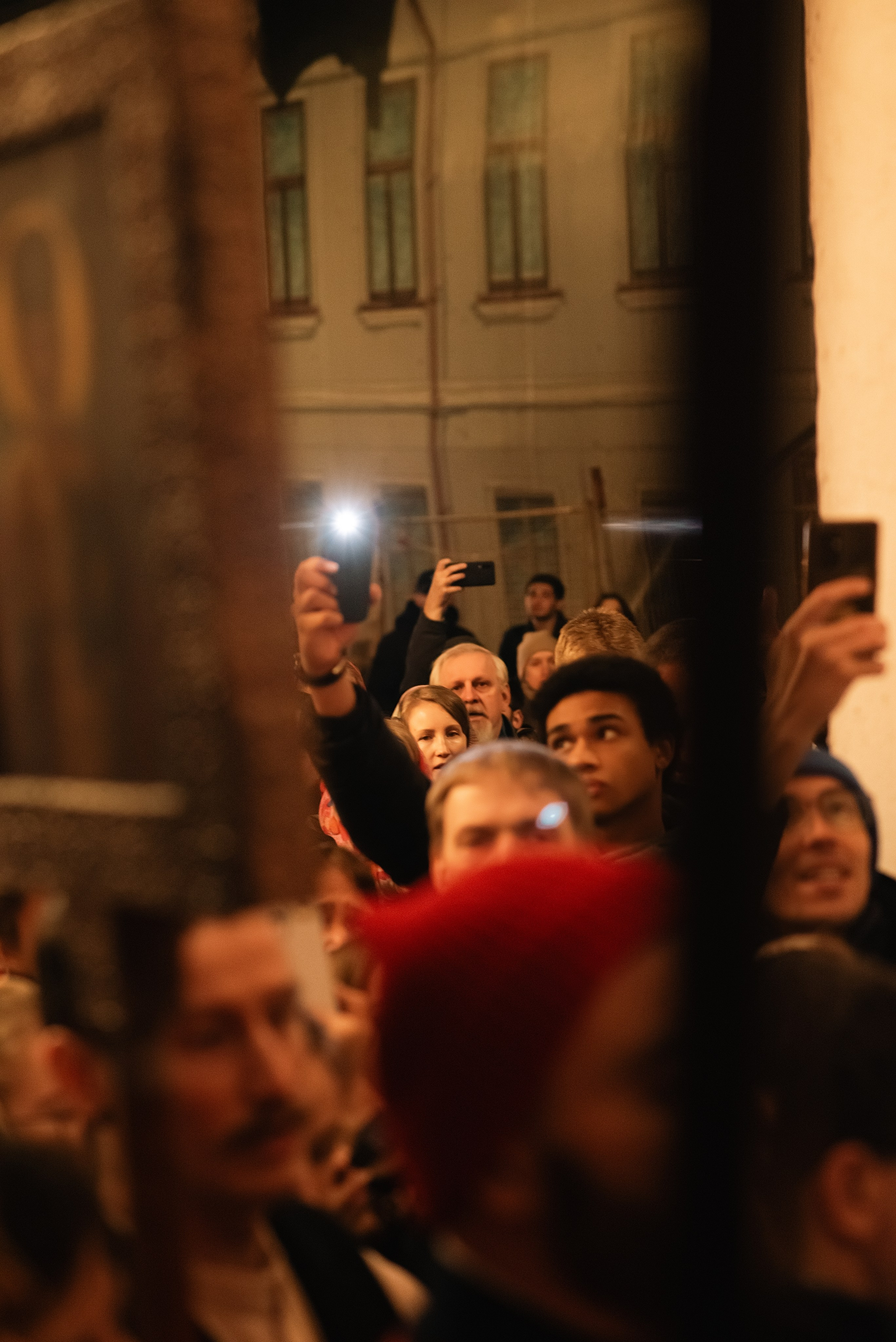 Пасха. Фотограф, визажист. Москва