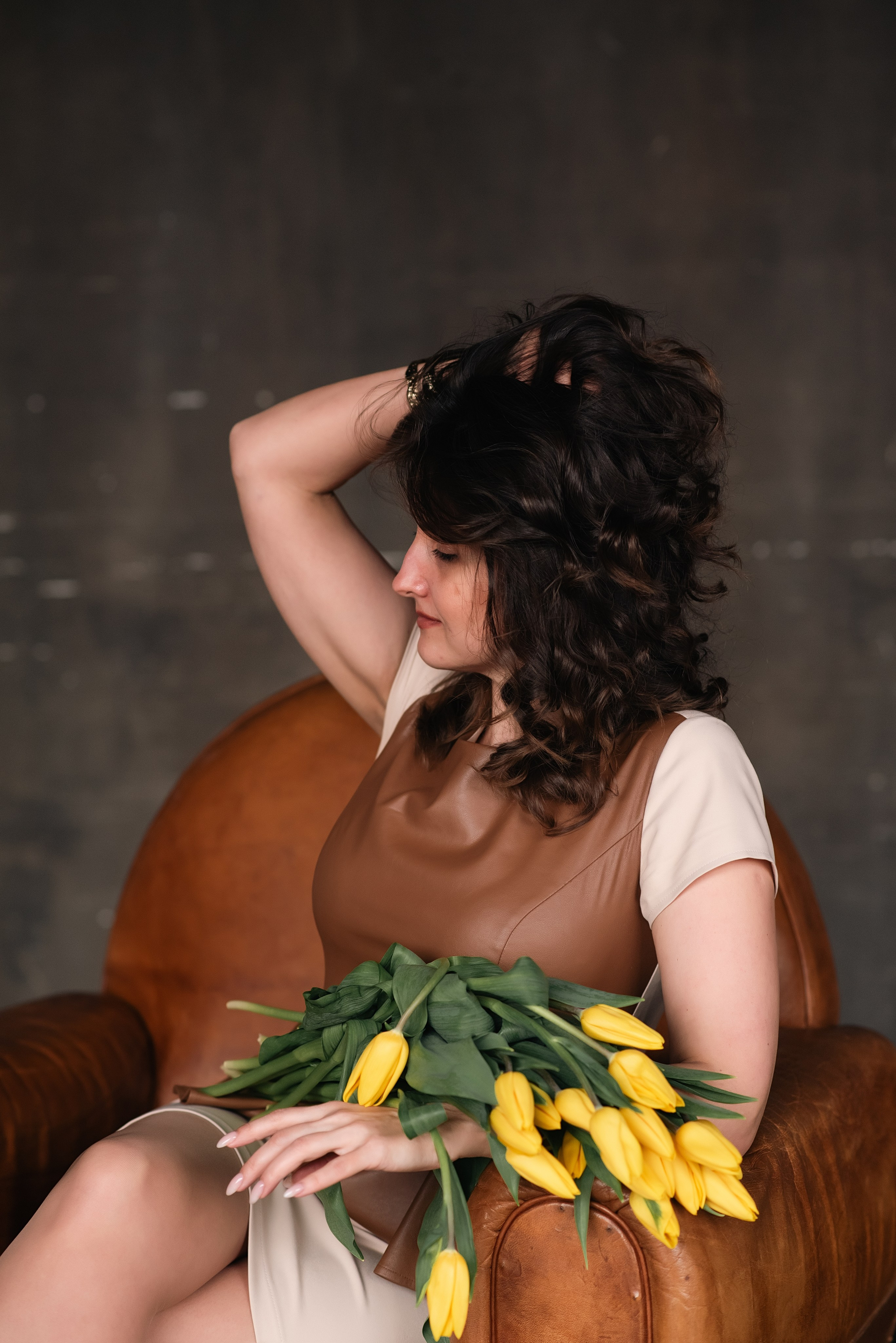 Фотодень. Фотограф, визажист. Москва