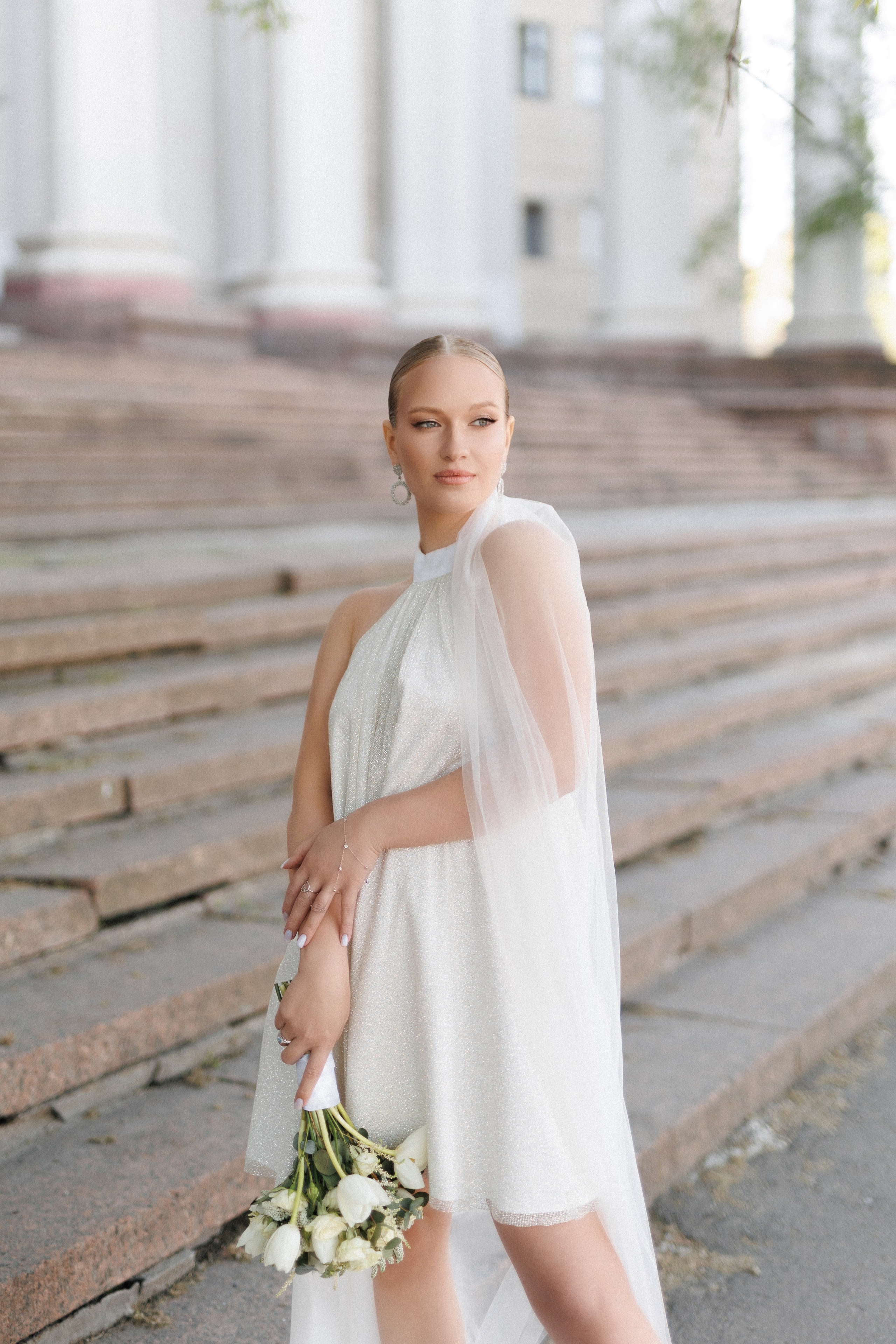 Юлия и Тигран. Семейный и свадебный фотограф в Москве Черкасова Анна