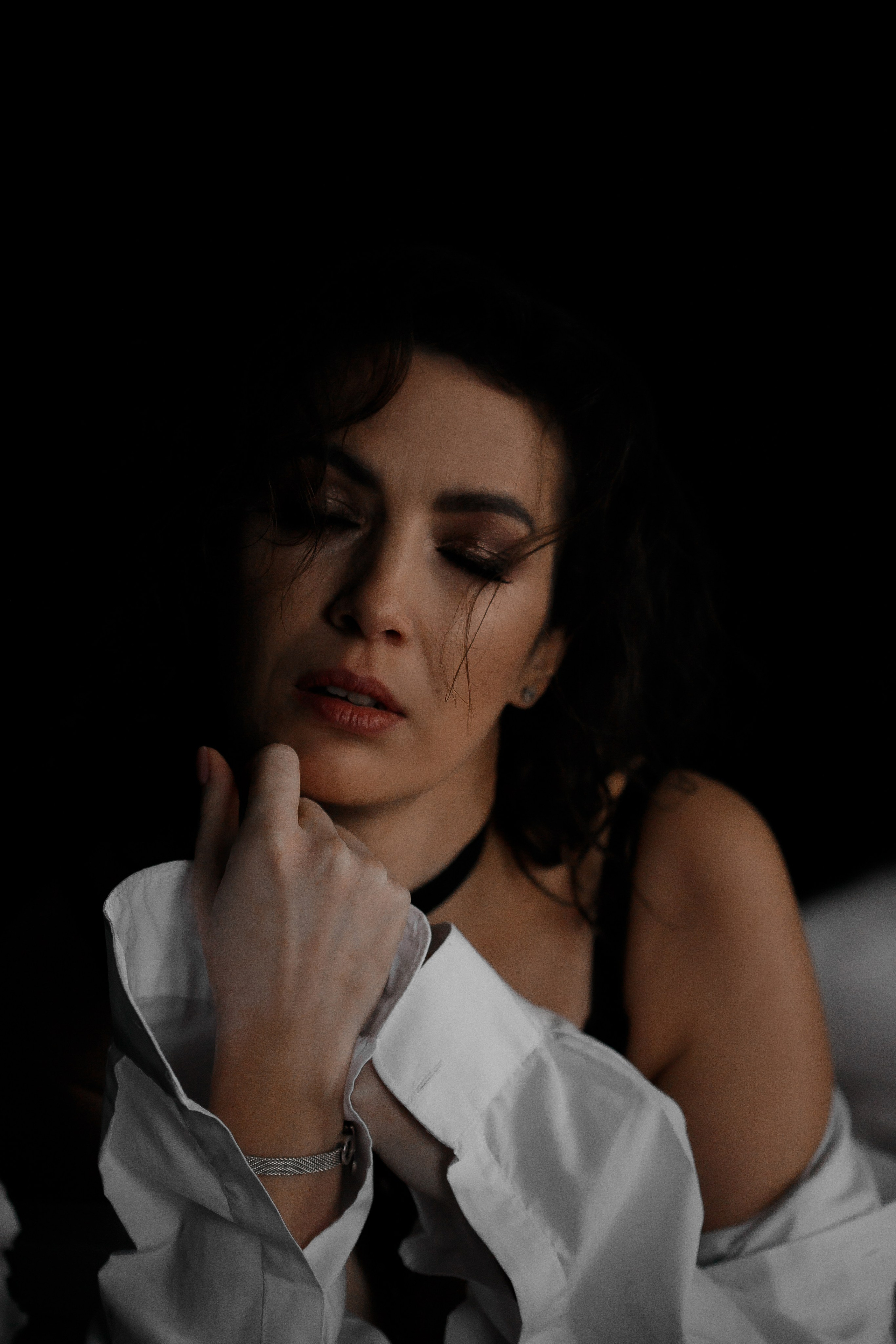 Анна. Предметный, контентный и личный фотограф в Минске Смоляр Руслана