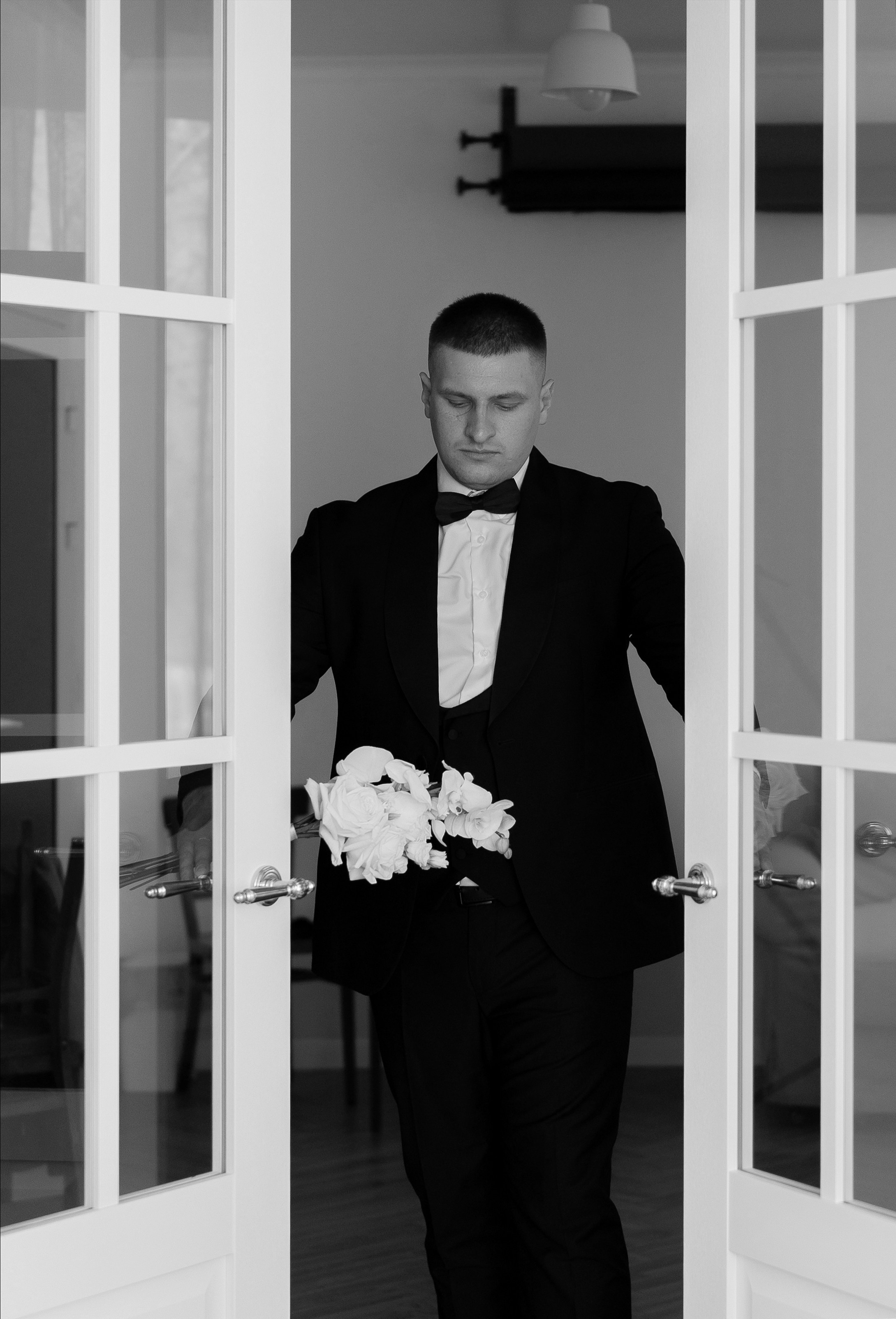 Александр и Елена. Свадебный фотограф в Барнауле Четошникова Анна