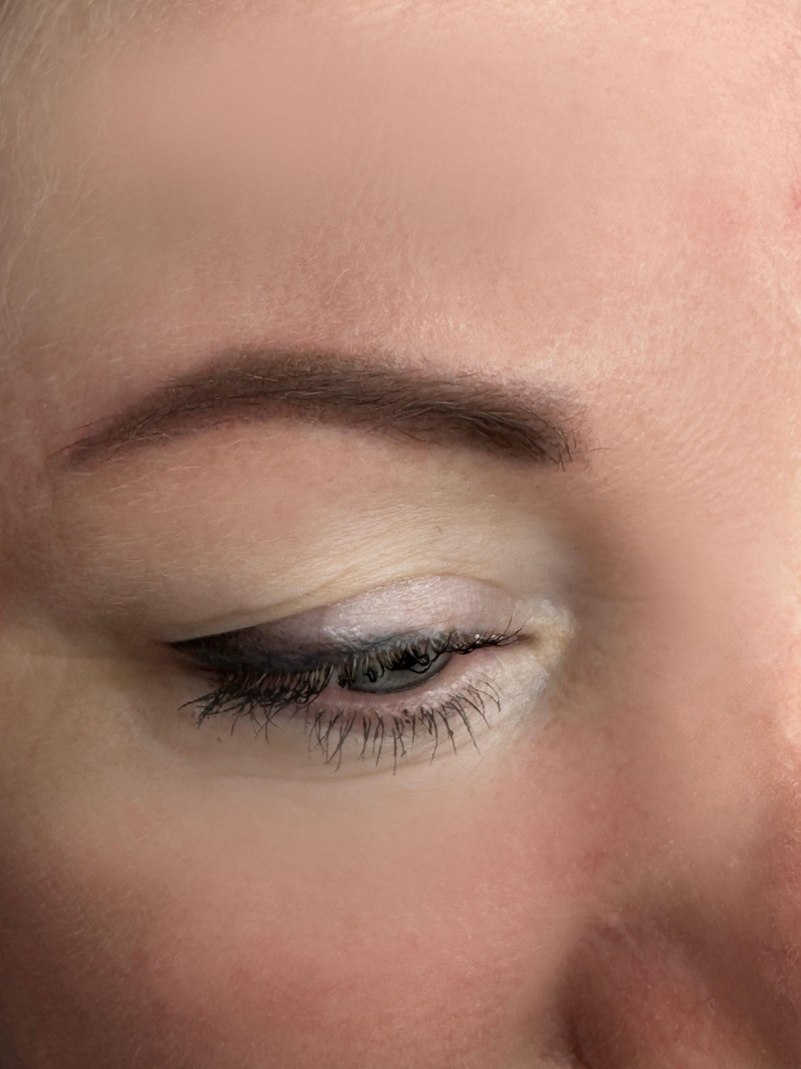 Перманент. Перманент PigmentLab Olga