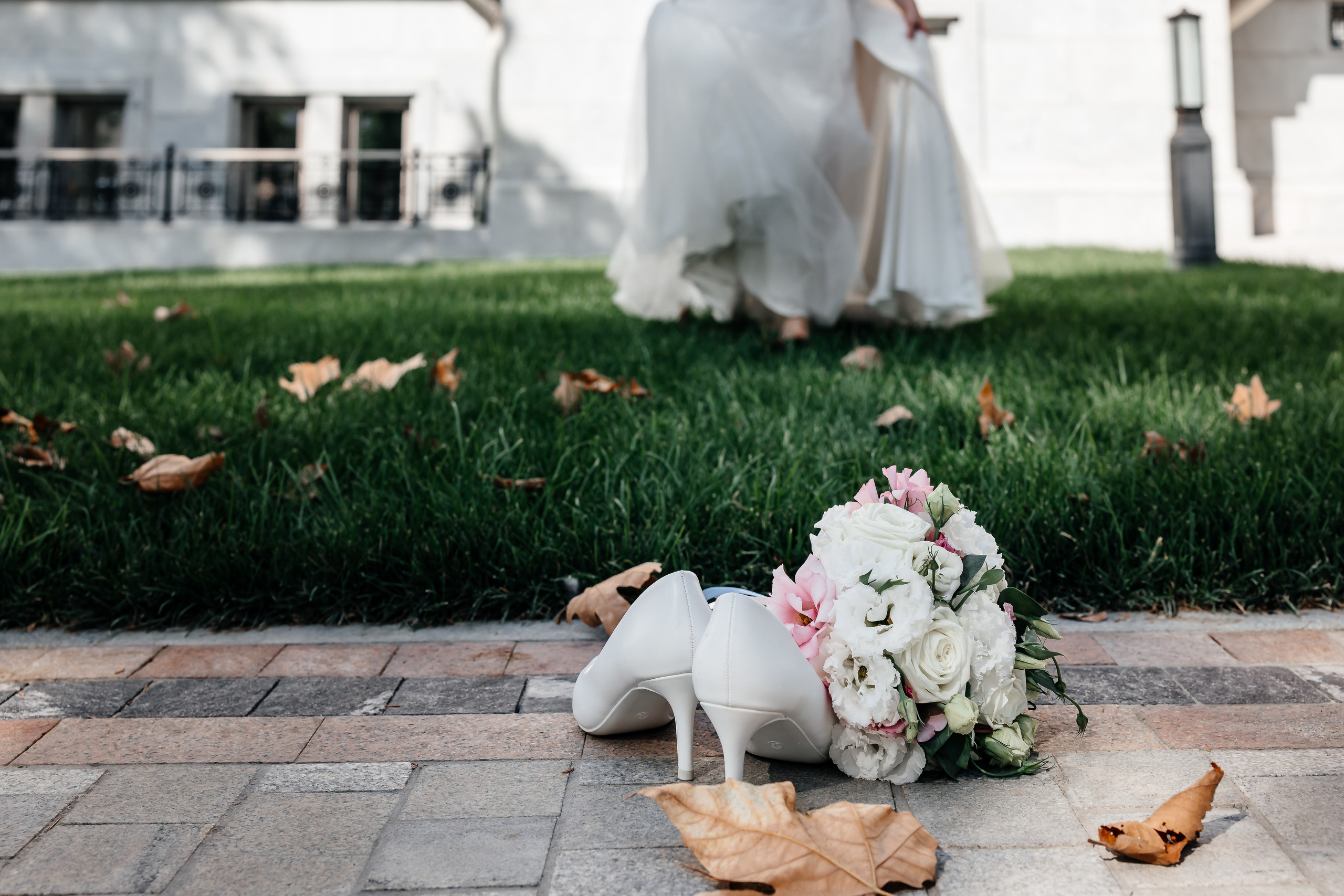 Анонс свадьбы для Насти и Игоря. Свадебный фотограф в Крыму и Севастополе Ольга Баскакова