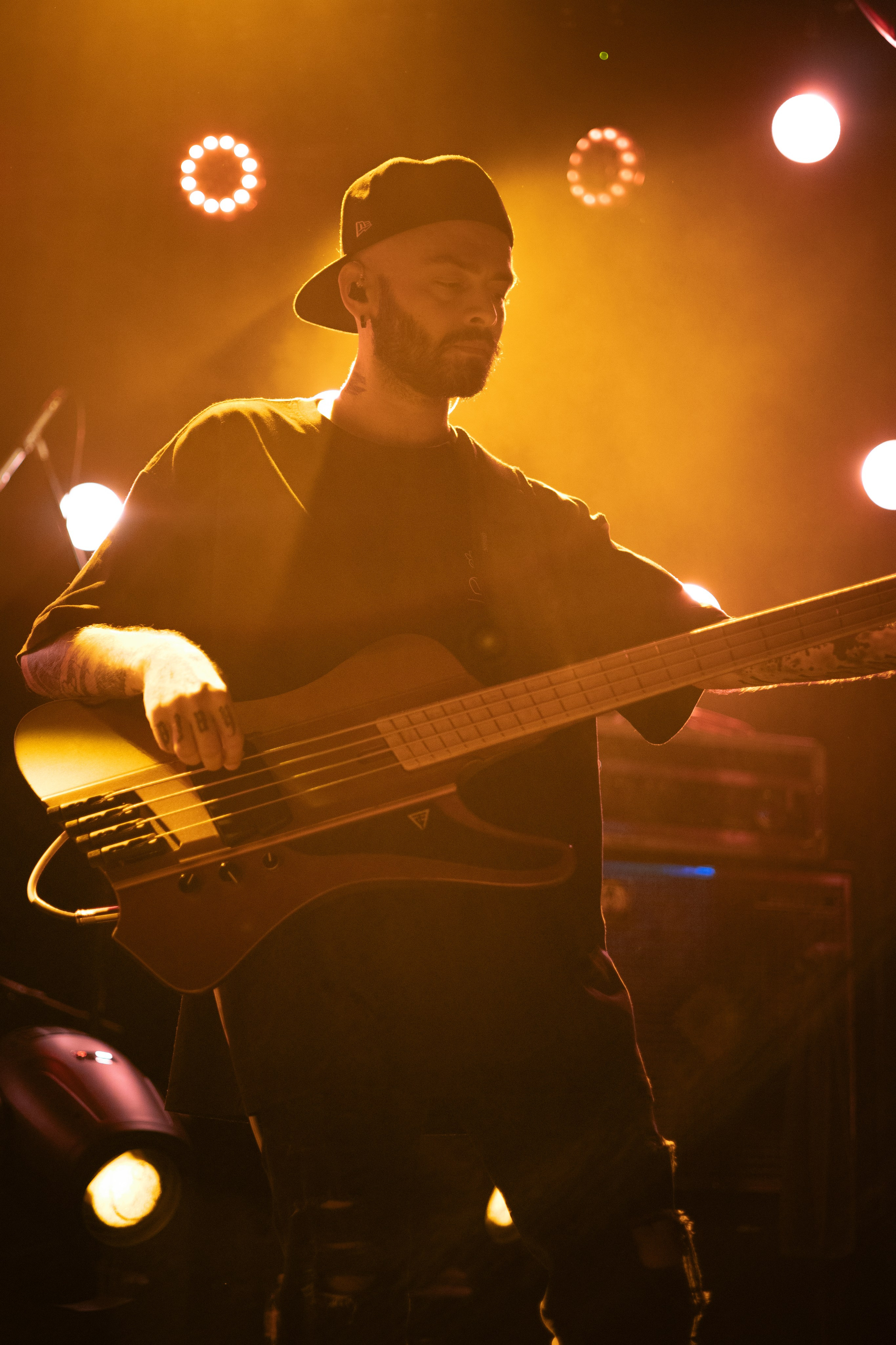 Модем (31.08.2024). Toxasnip Photo | Anton Maslenkin