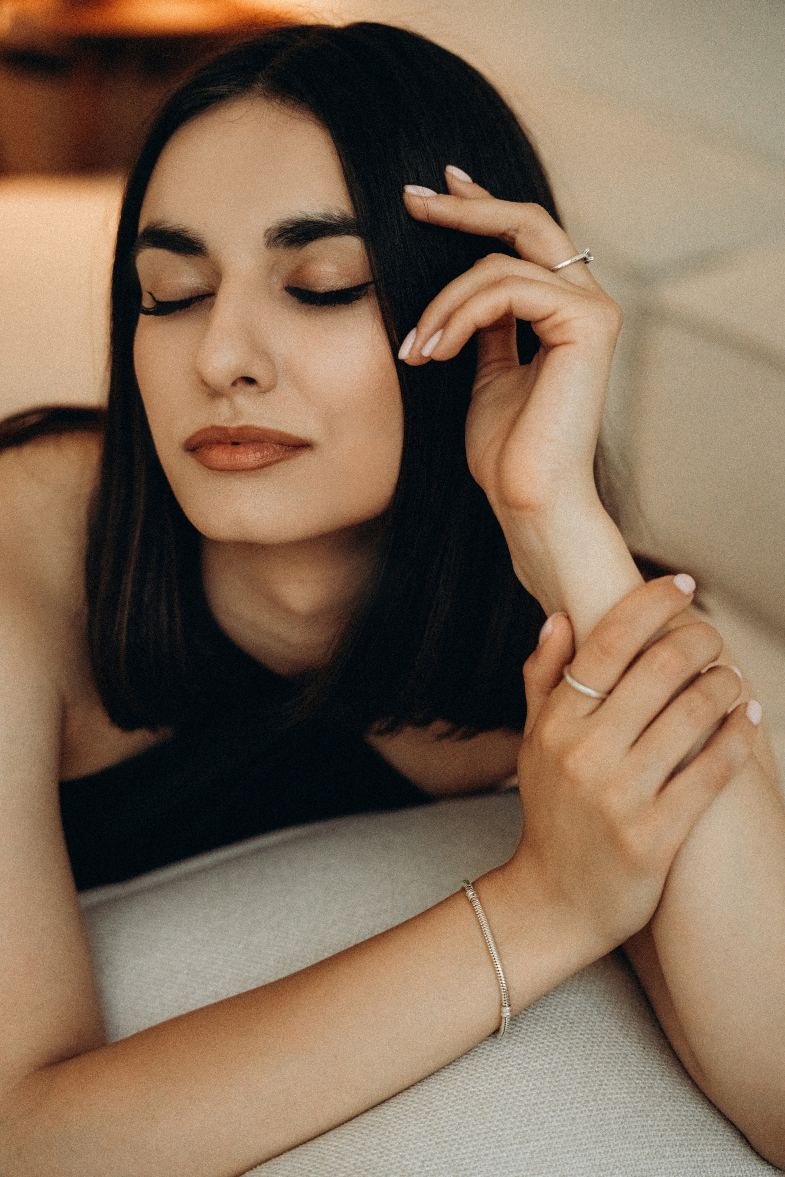 Елизавета. Фотограф Мария Миллс | Минск