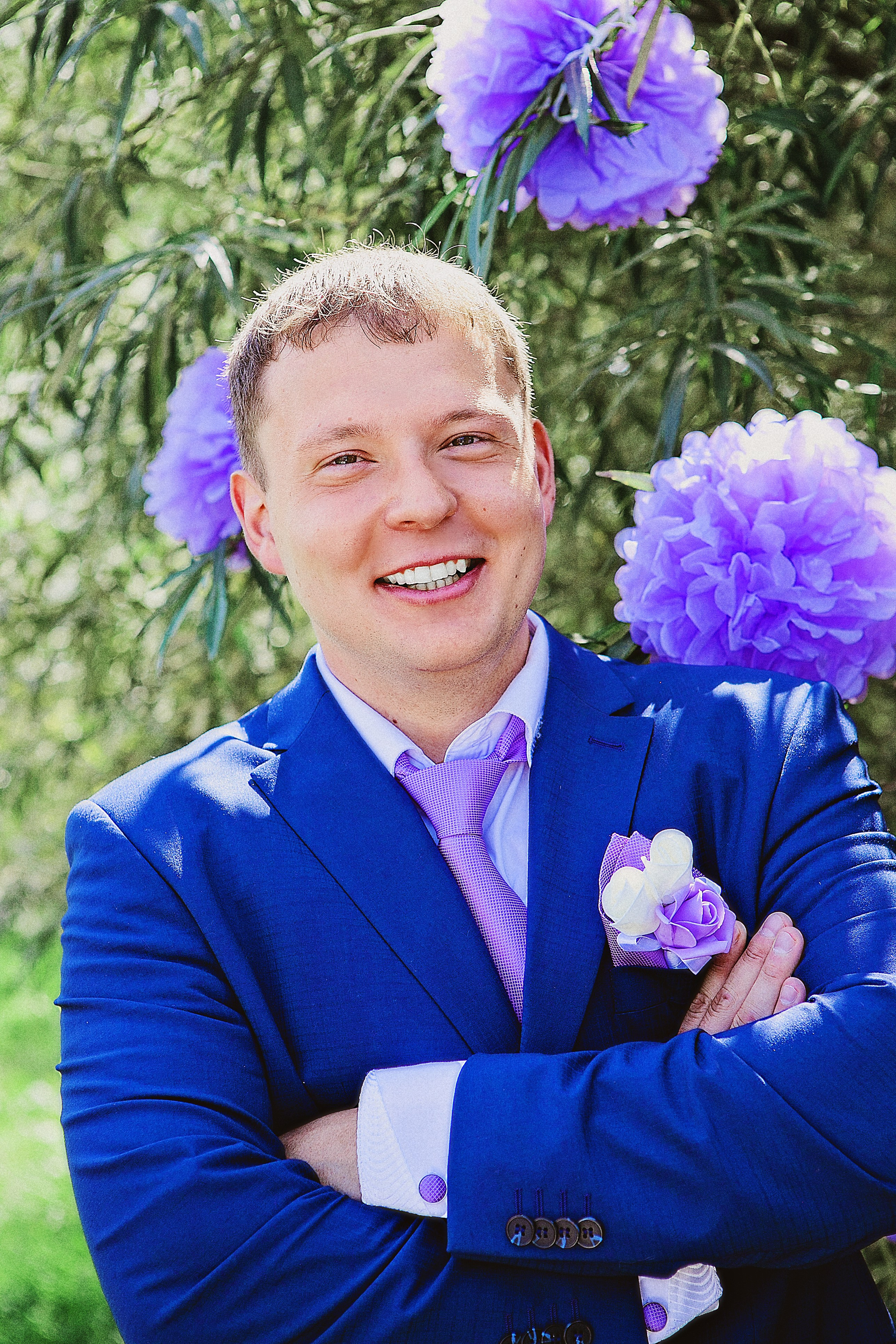 Екатерина и Александр. Фотограф в Иркутске Анастасия Григорьева