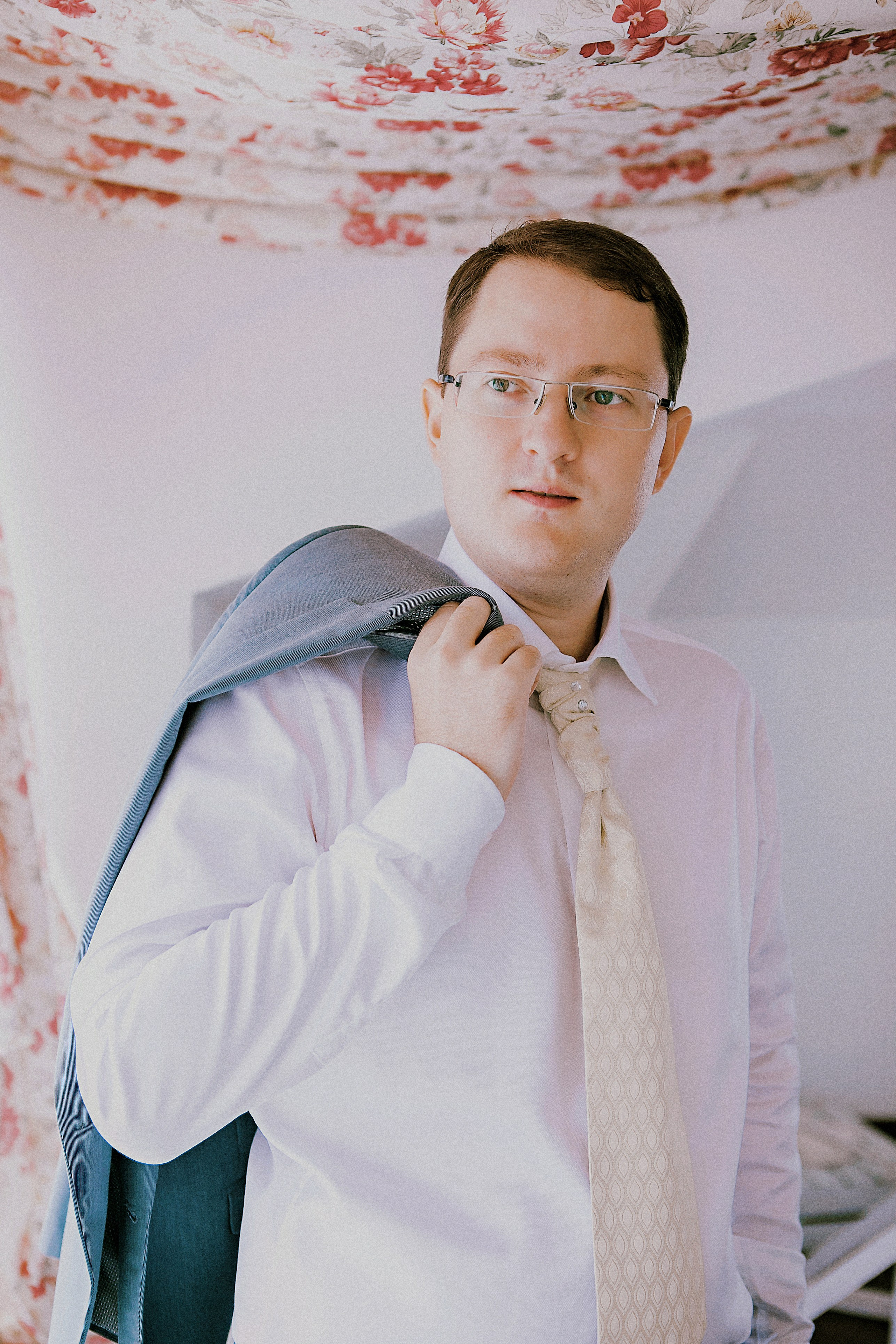 Софья и Дмитрий. Фотограф в Иркутске Анастасия Григорьева