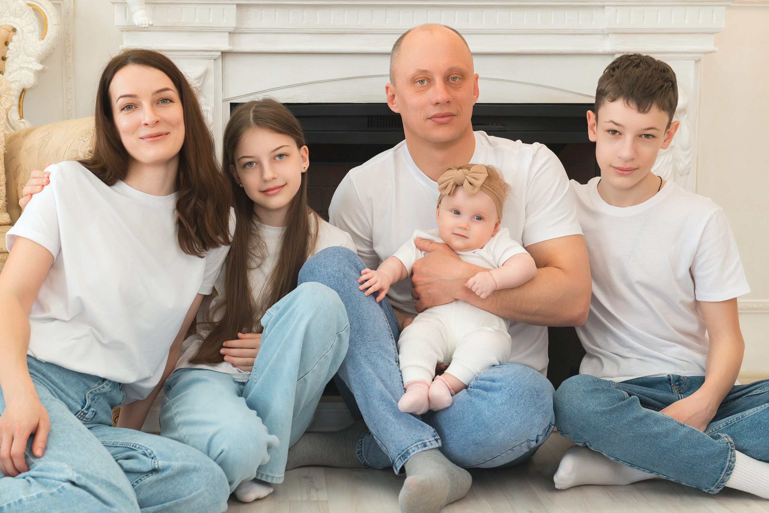 Отзывы. Фотограф в Волгограде и области Анастасия Фролова