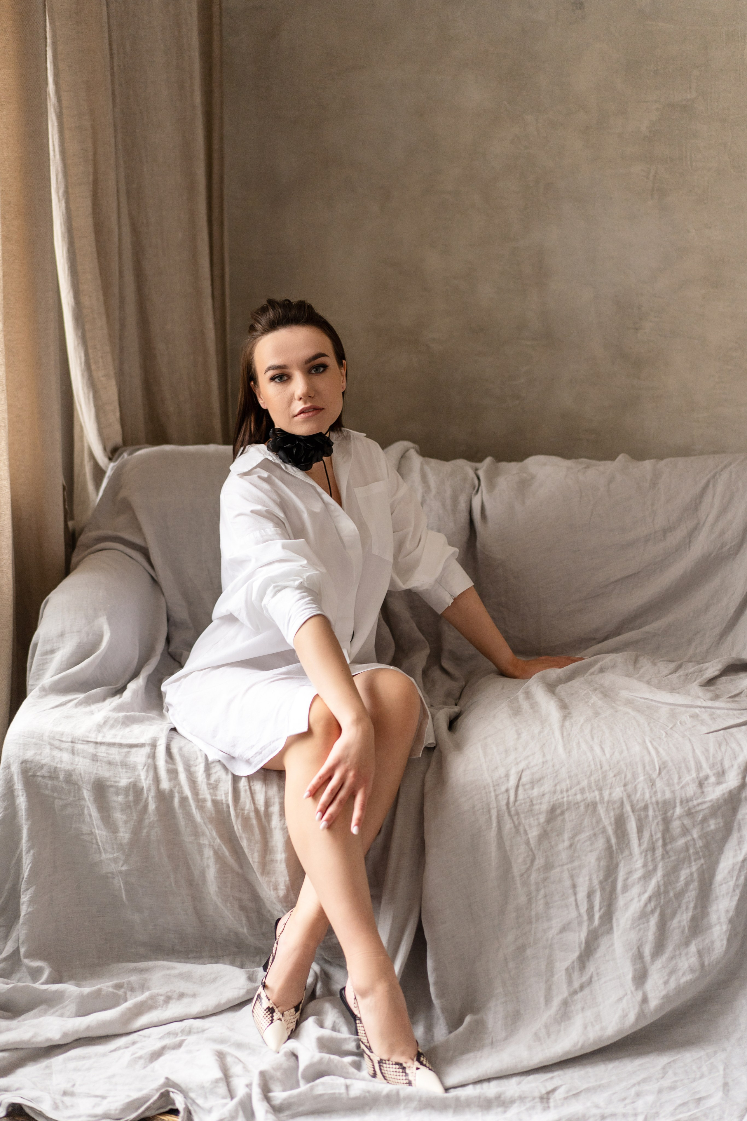 Юлия. Семейный и свадебный фотограф Минск, Беларусь Анна Орловская