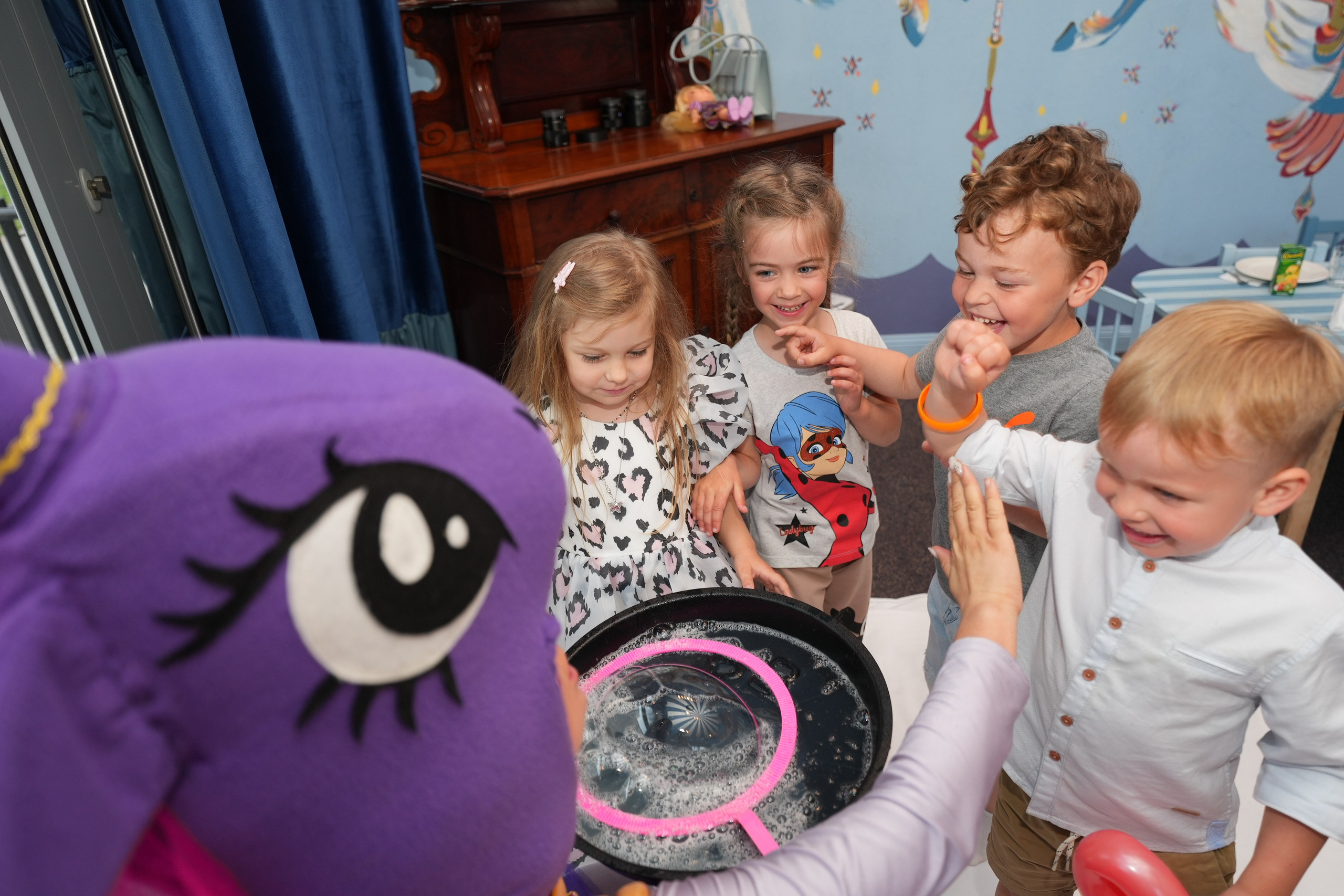 День Рождения. Семейный и свадебный фотограф Минск, Беларусь Анна Орловская