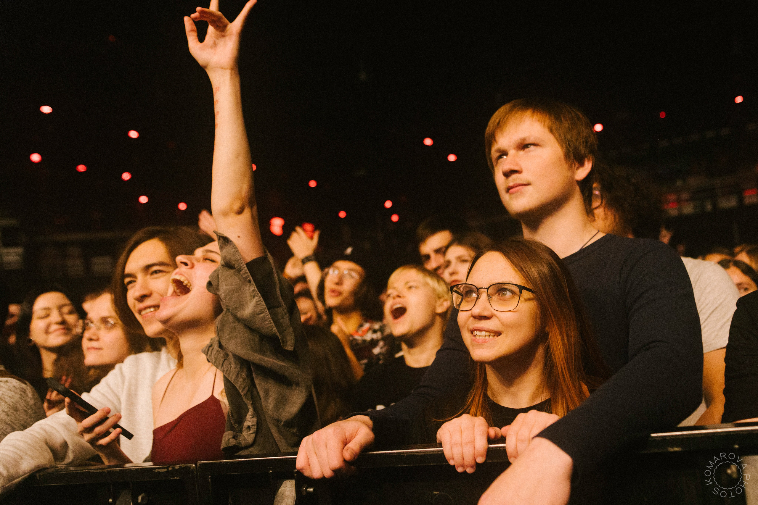 Пионерлагерь Пыльная Радуга