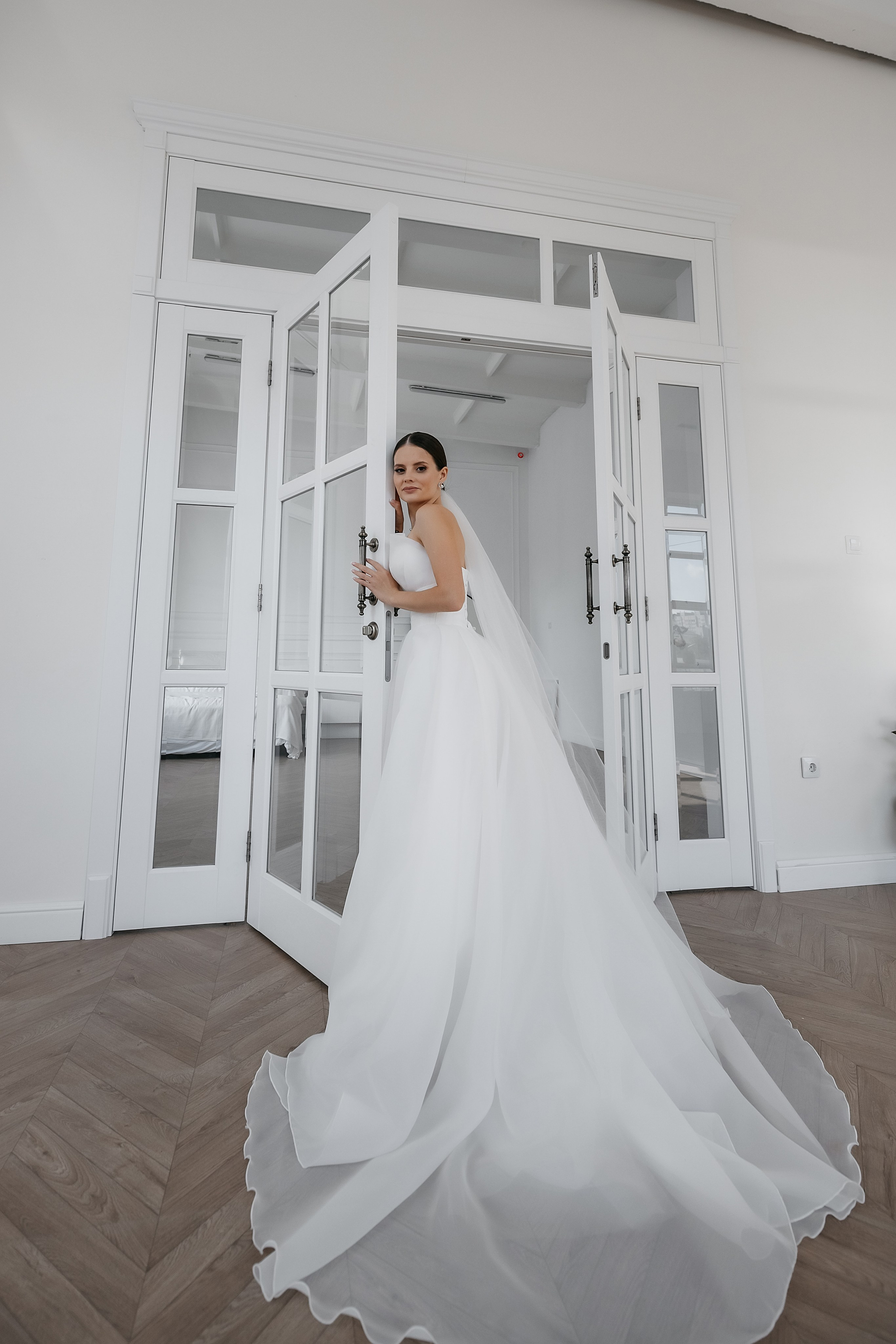 Лена и Илья. Свадебный и семейный фотограф Чебоксары Ольга Ник