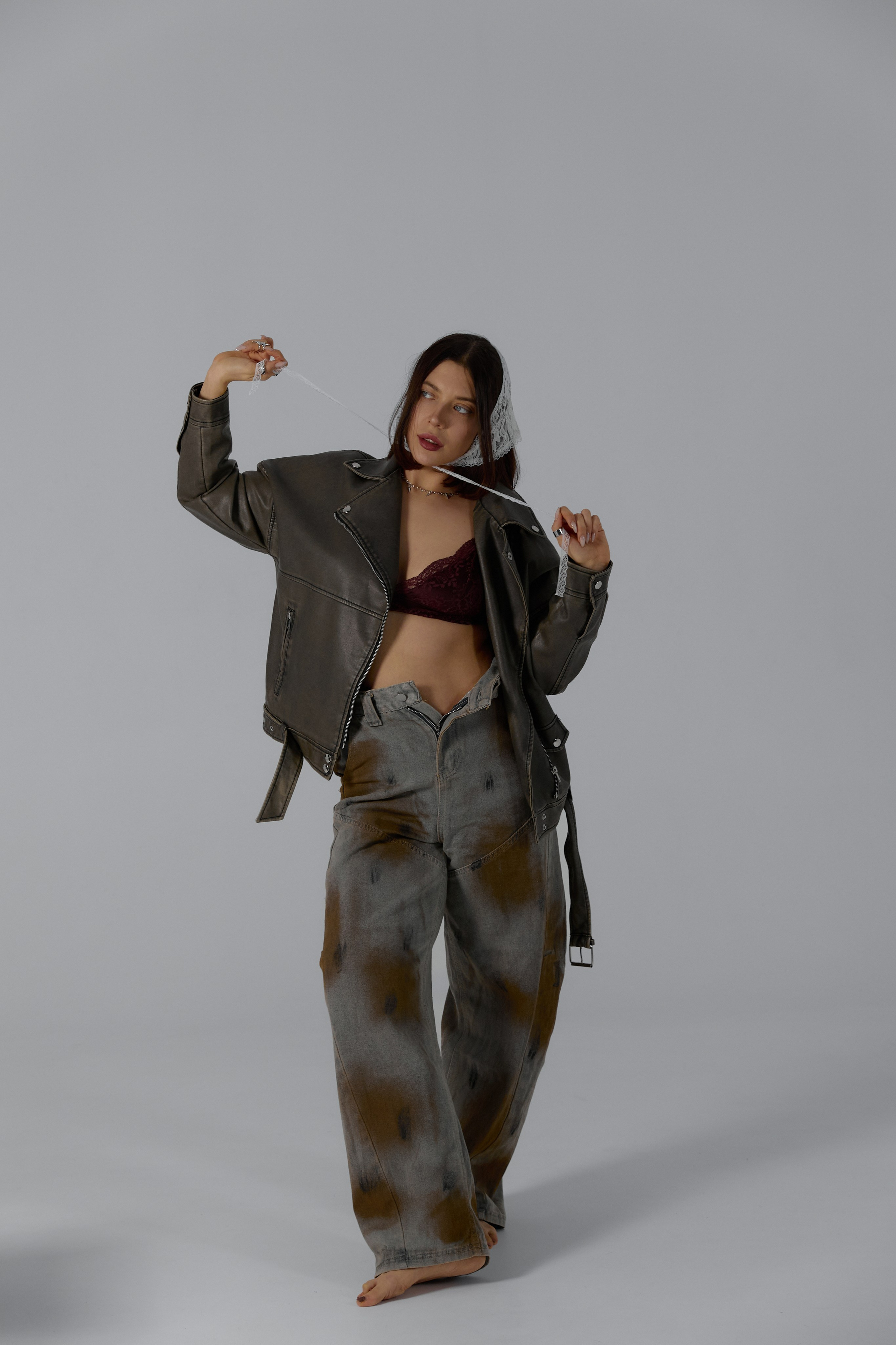 Юля. Репортажный и свадебный фотограф Анастасия Корягина