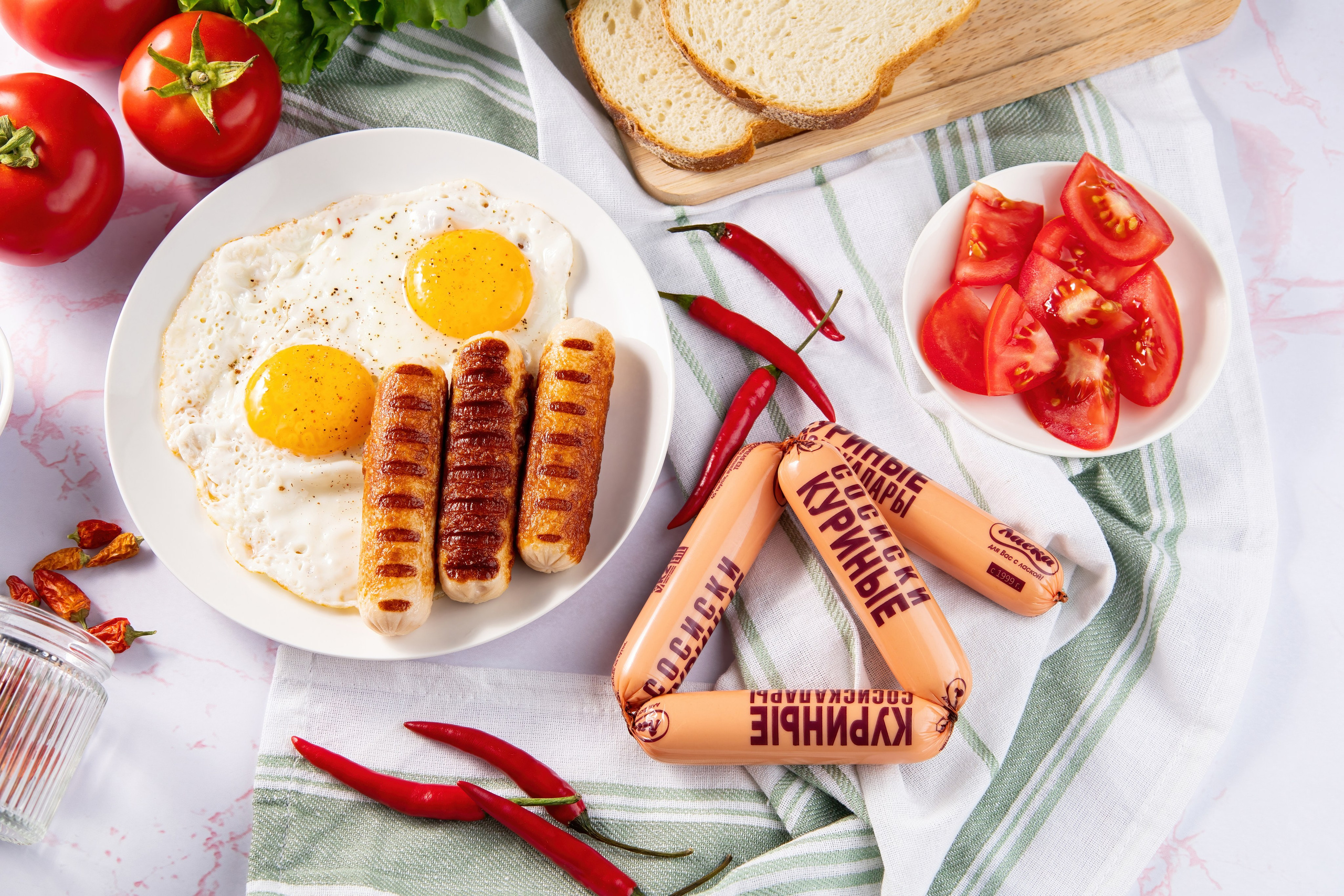Фото для брендов и производителей в Павлодаре и Астане. Рекламный фуд фотограф и видеограф в Астане Алина Лысенко