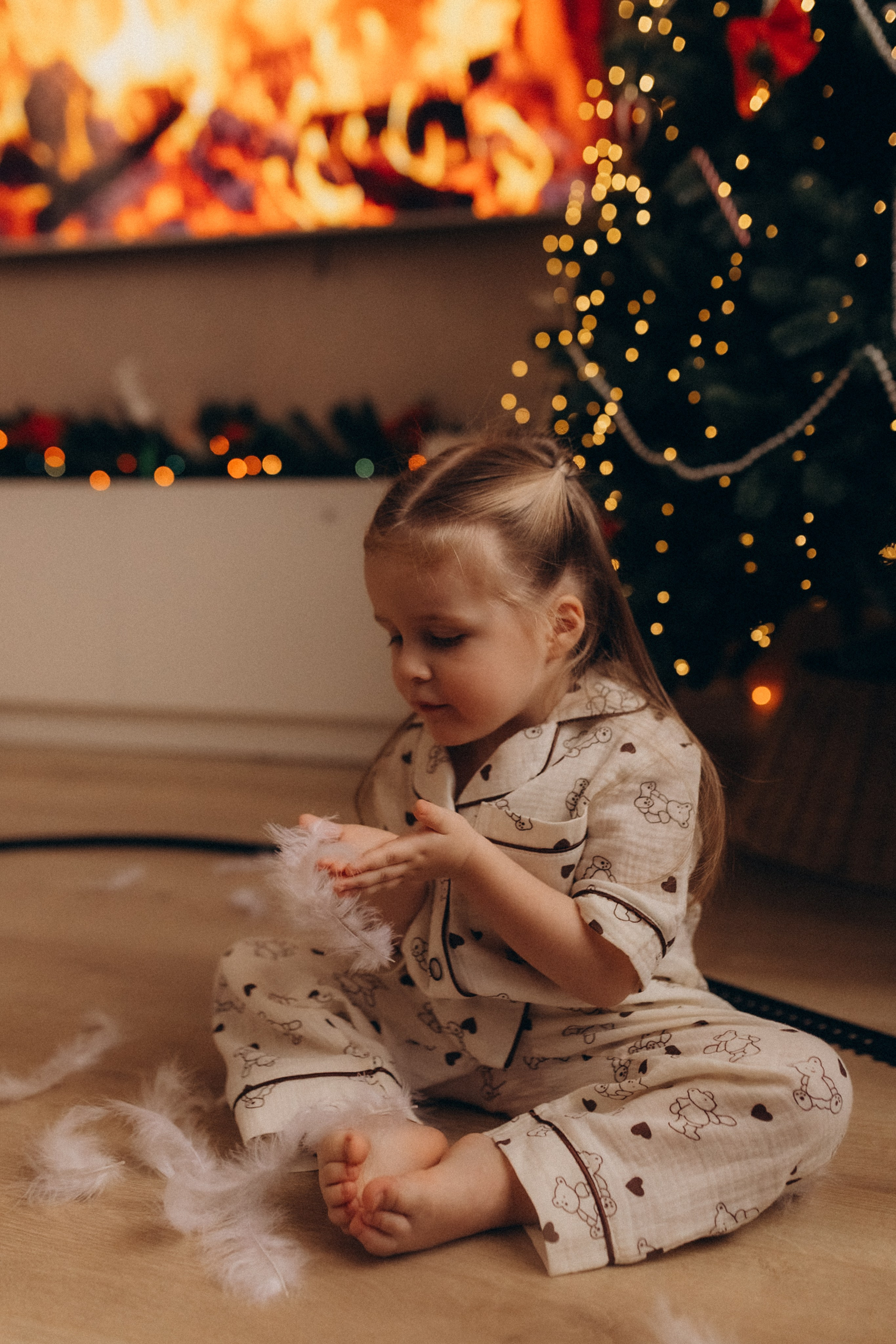14.12 Зайцевы. Семейный и домашний фотограф Советский Югорск Екатерина Цыганок