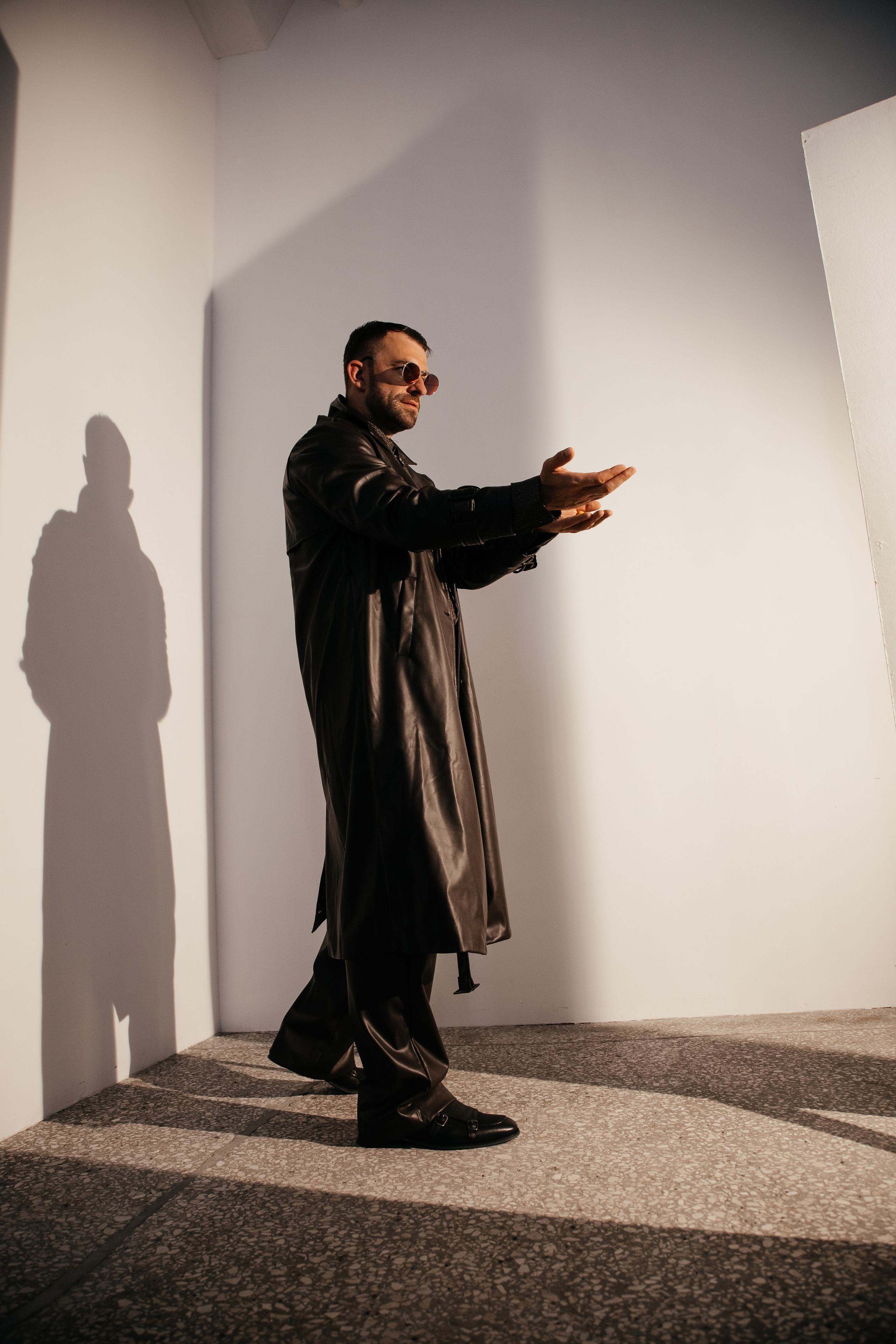 Игорь. Romashka photo