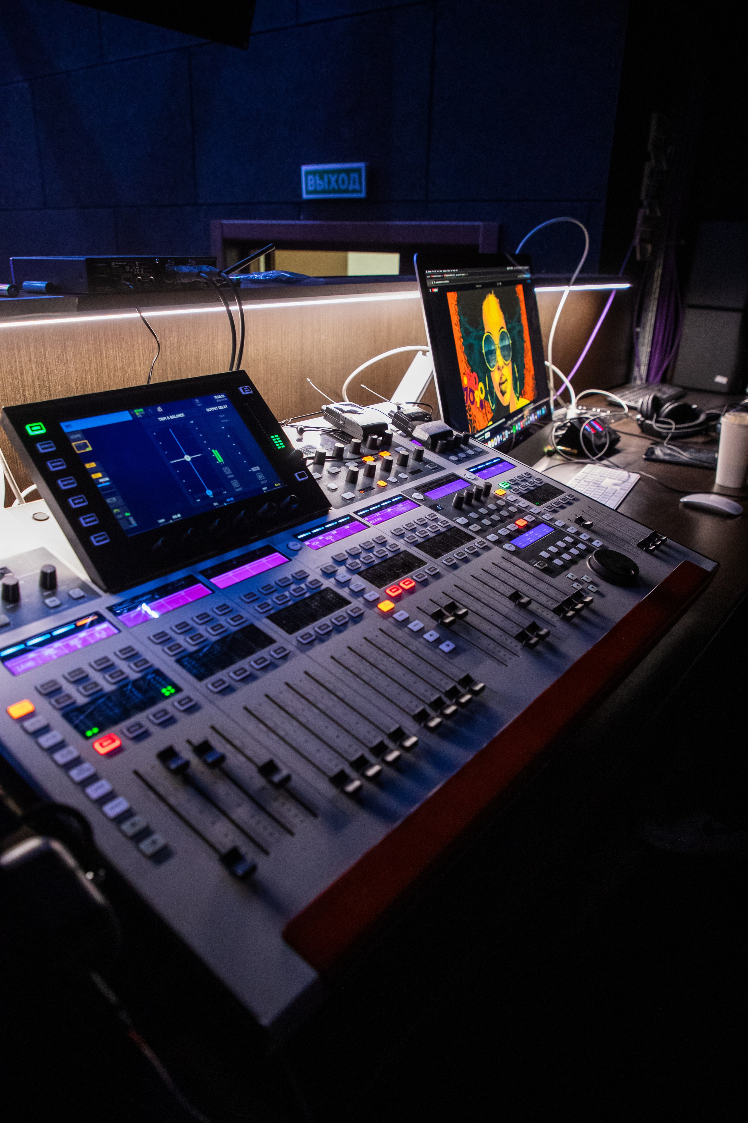 Отчетный концерт_анонс фото отчета. Фотограф в Москве портреты | репортажи | спорт