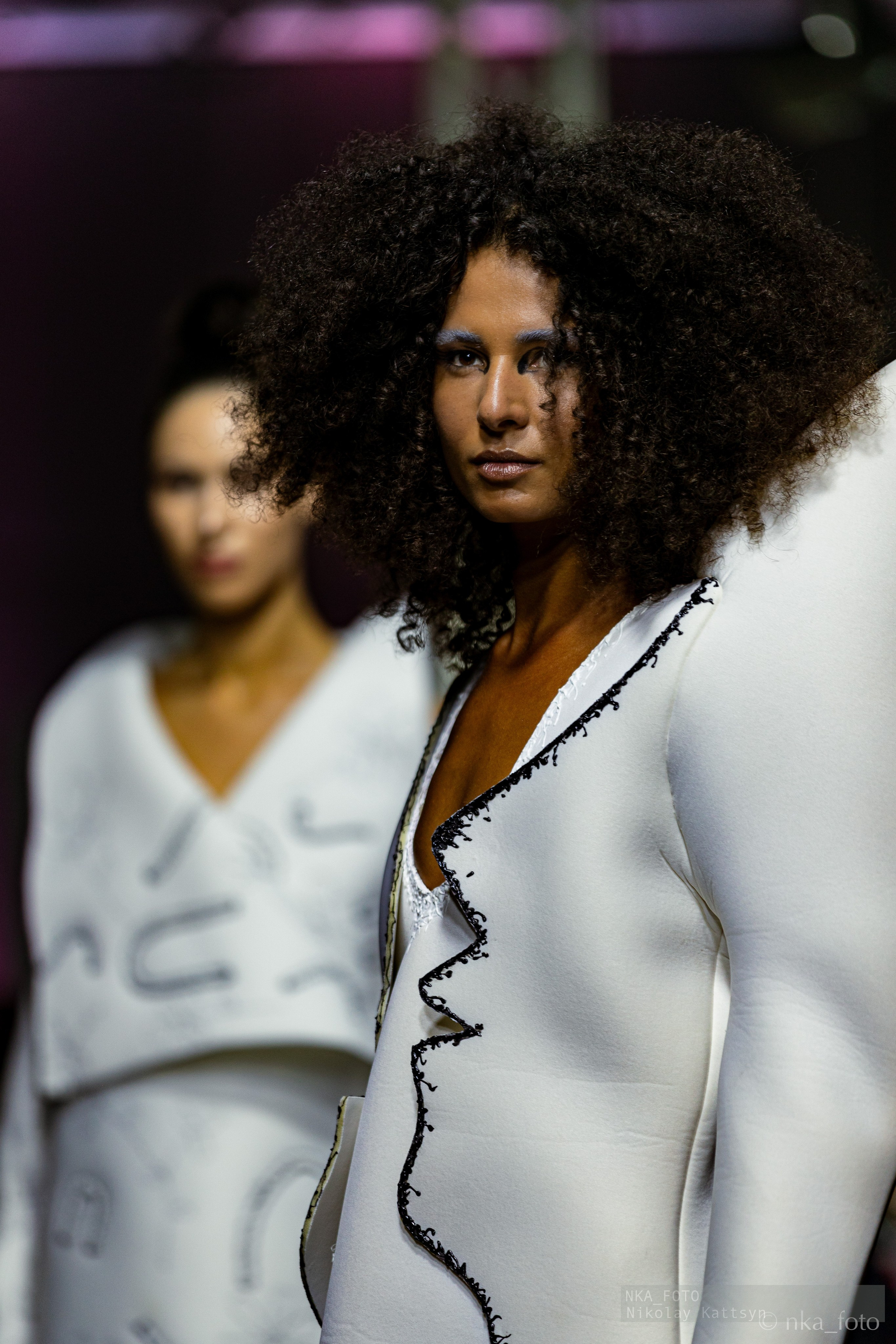 Модная неделя в Тбилиси. Фотограф в Москве портреты | репортажи | спорт