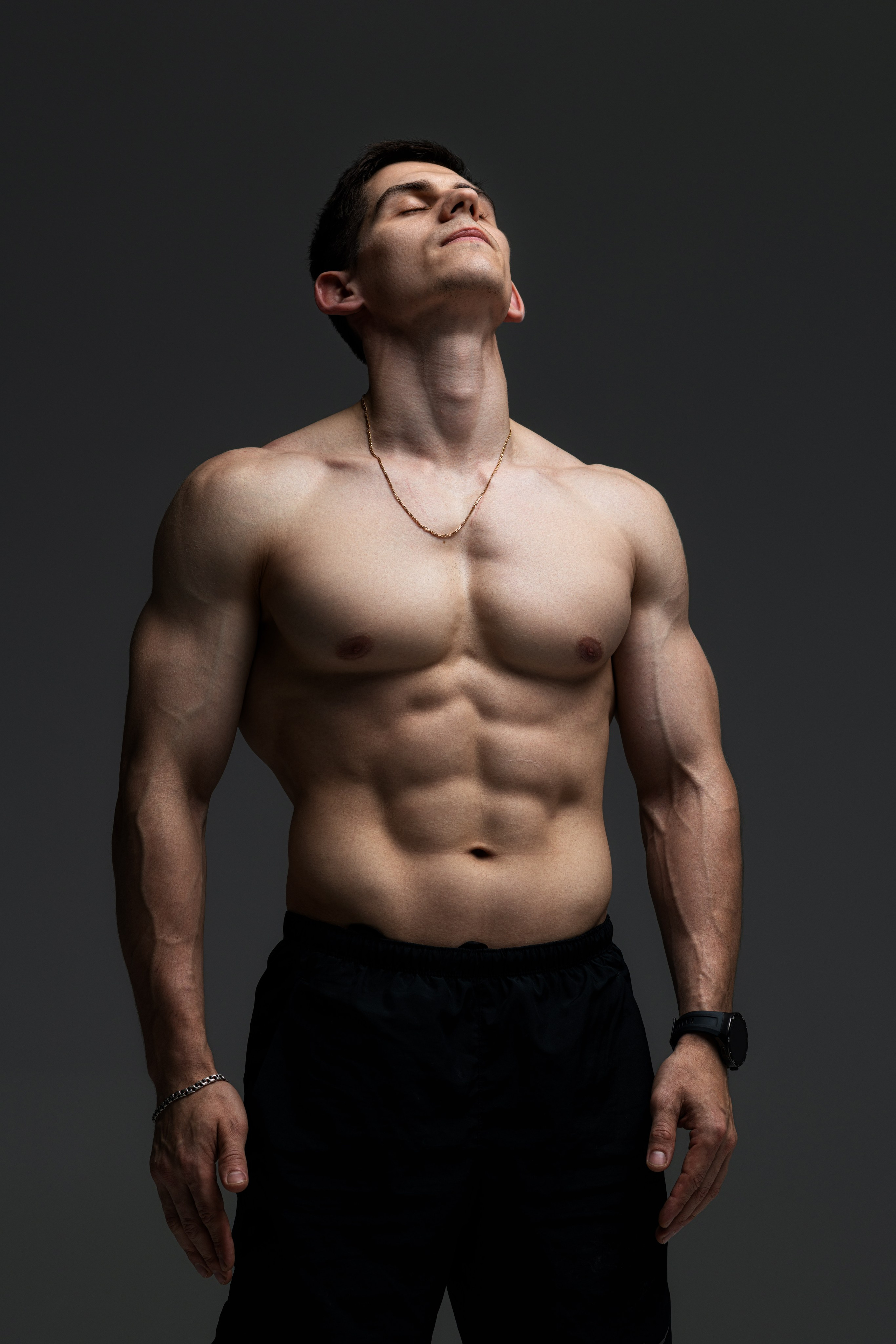 Спортивная фотография. Дмитрий Шульгин, портретный фотограф в Воронеже