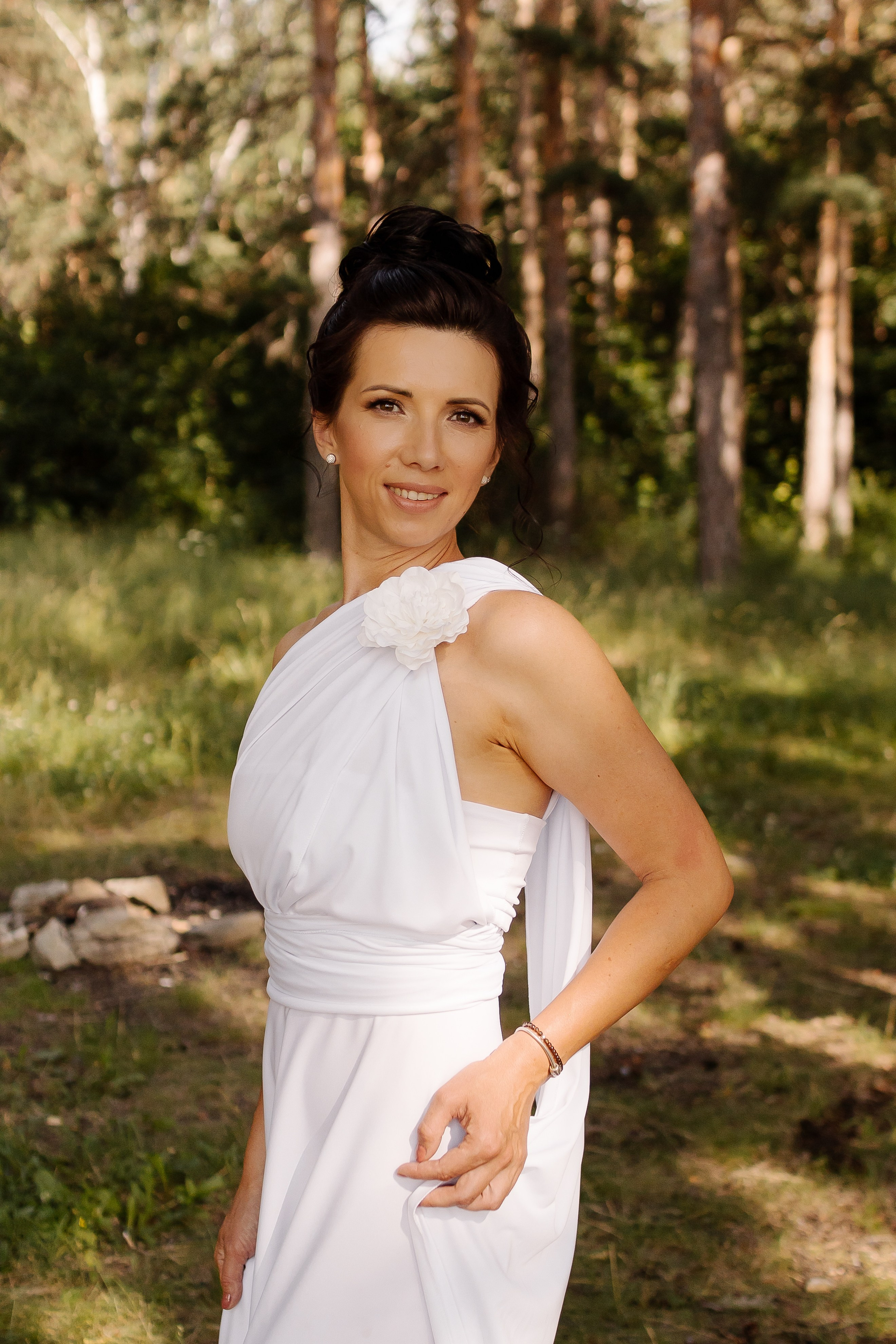 Светлана и Сергей 10 лет спустя. Семейный и детский фотограф в Челябинске Елена Вышегородцева