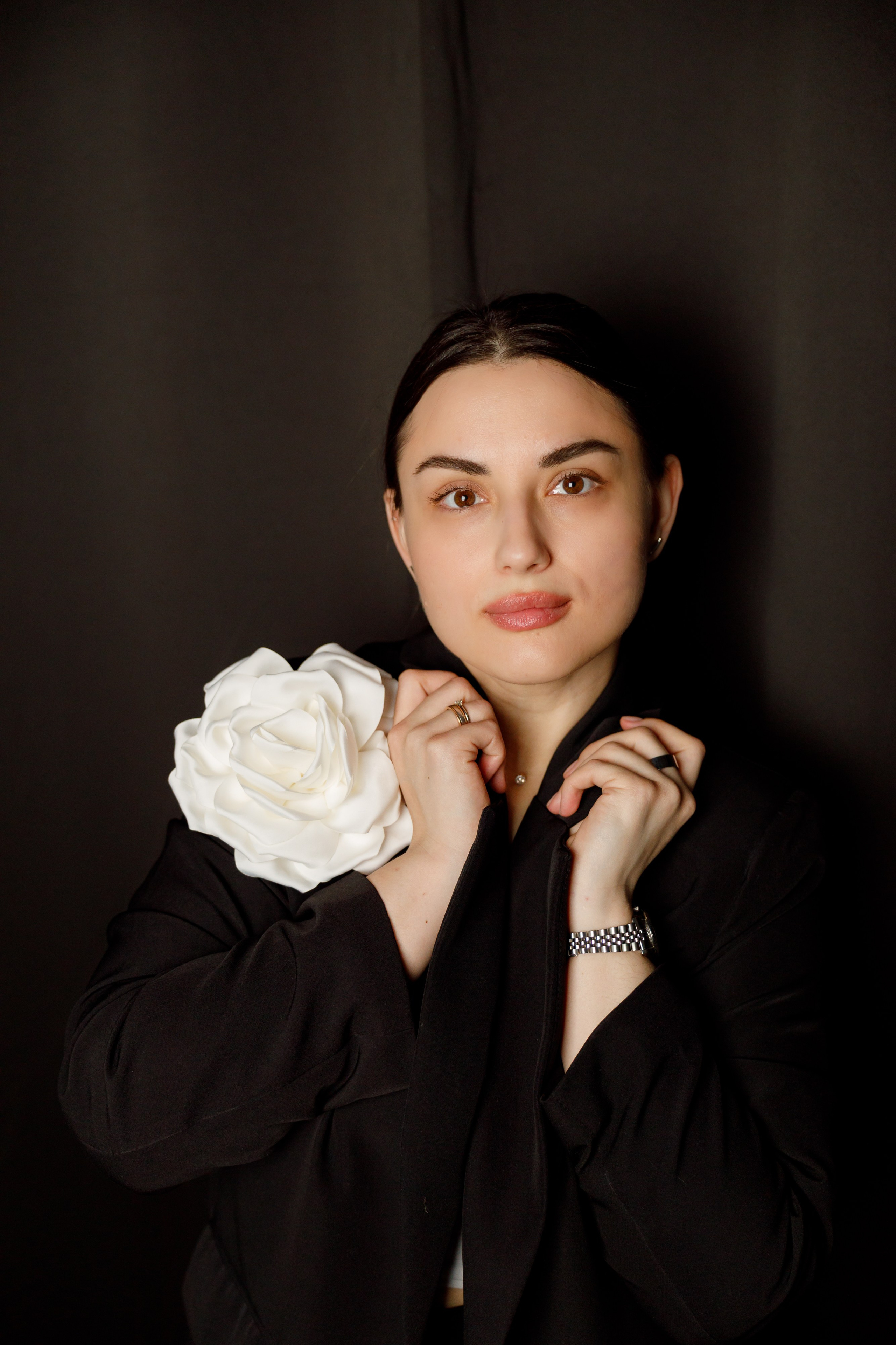 Таисии годик. Семейный и детский фотограф в Челябинске Елена Вышегородцева