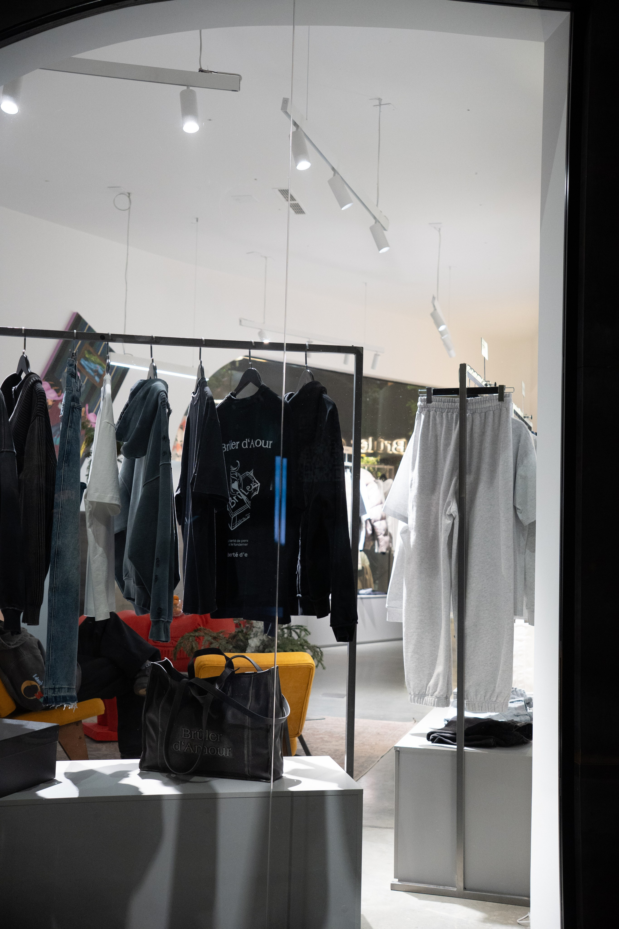 SM MARKET WINTER 25. Фотограф Дмитрий Жилин